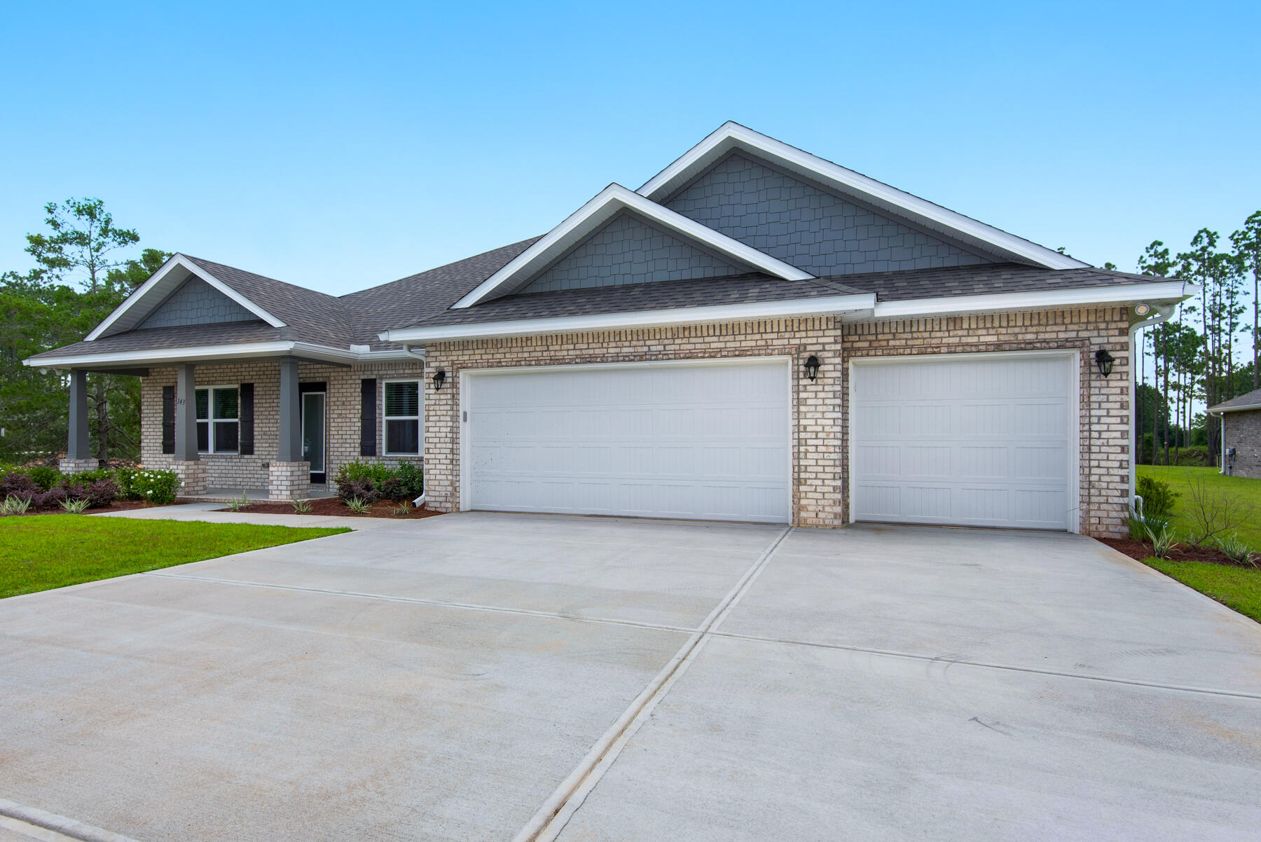 WINDSWEPT ESTATES - Residential