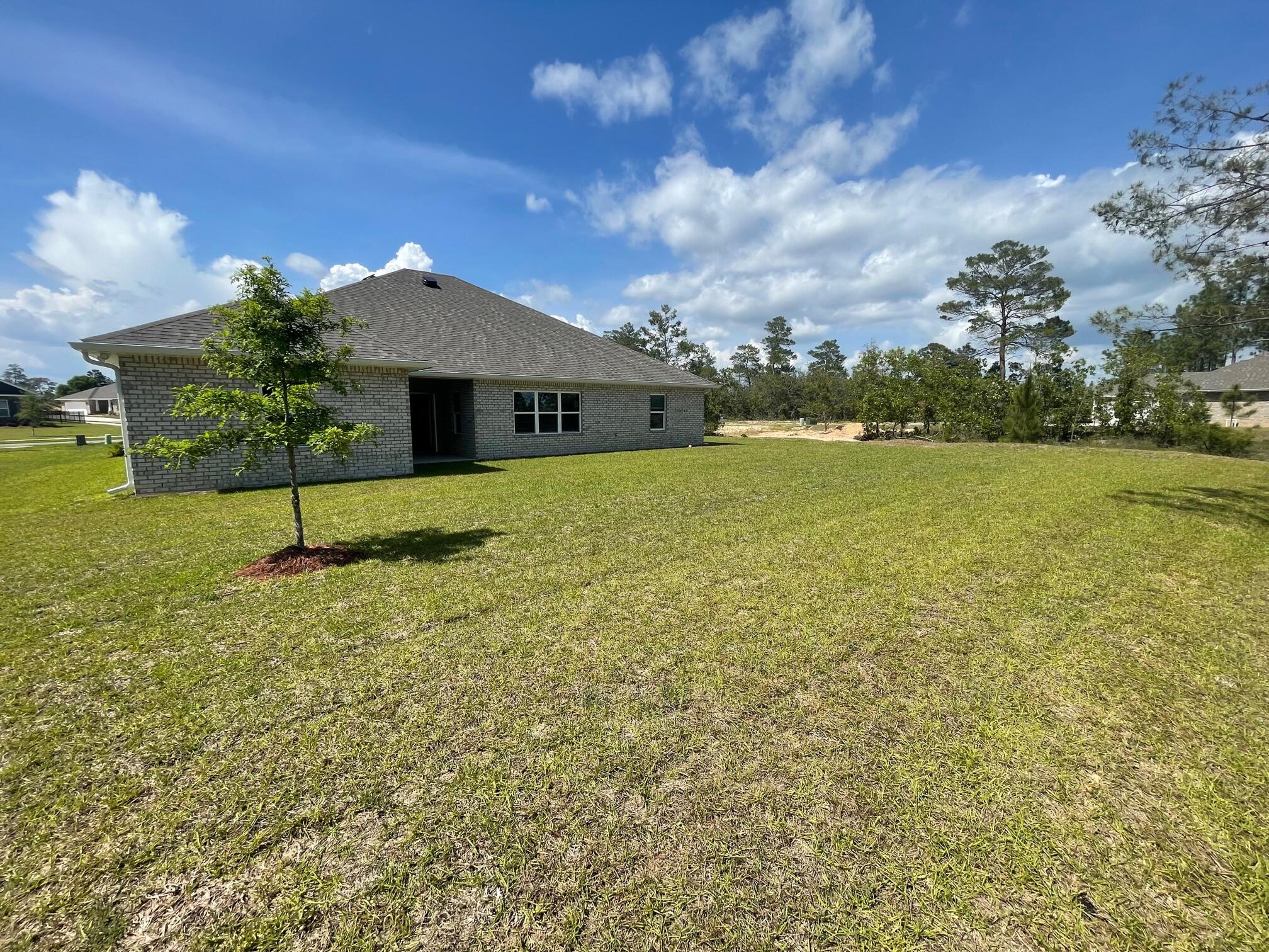 WINDSWEPT ESTATES - Residential