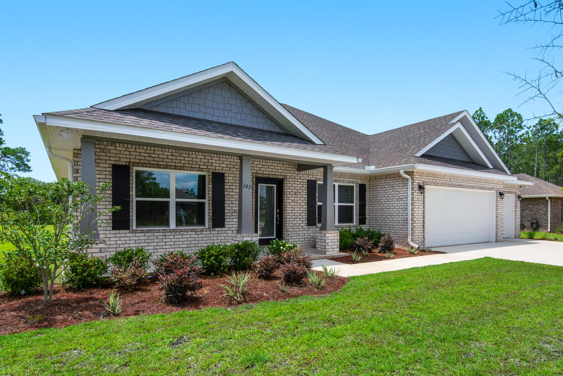 WINDSWEPT ESTATES - Residential