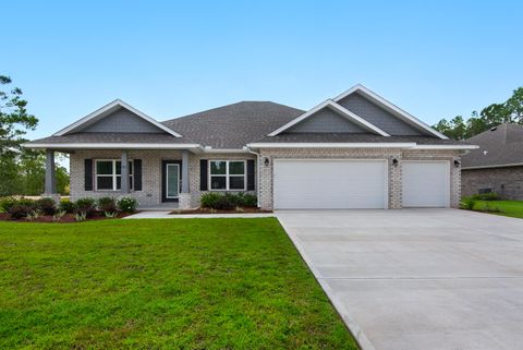 143 Lake Vista Court Freeport FL 32439