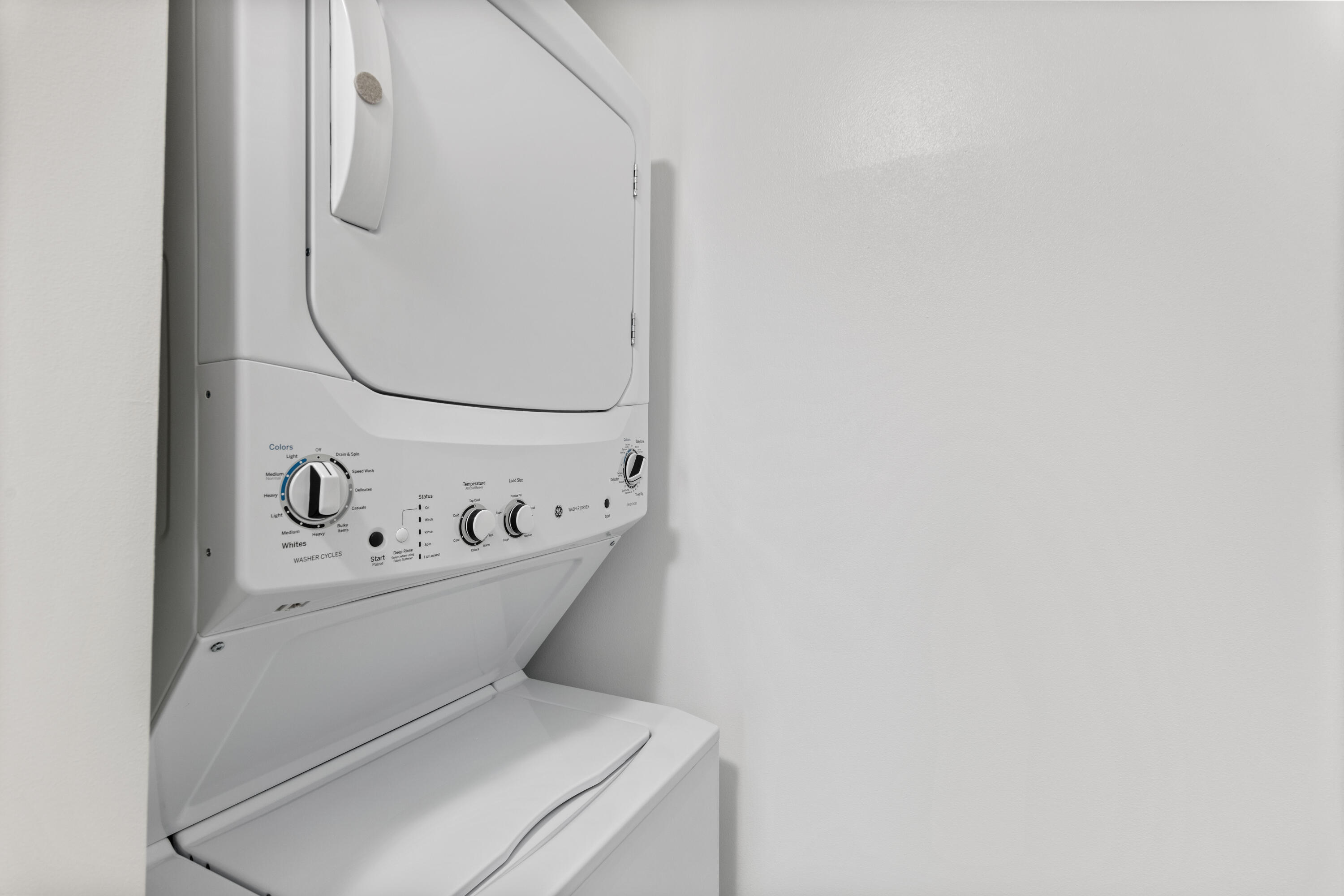 CALYPSO RESORT & TOWERS III - Residential