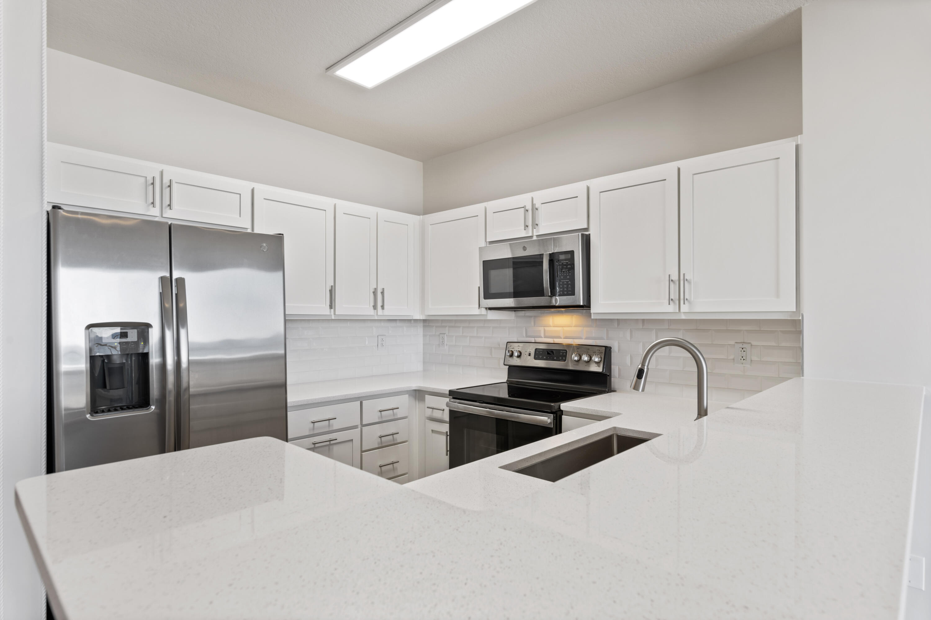 CALYPSO RESORT & TOWERS III - Residential