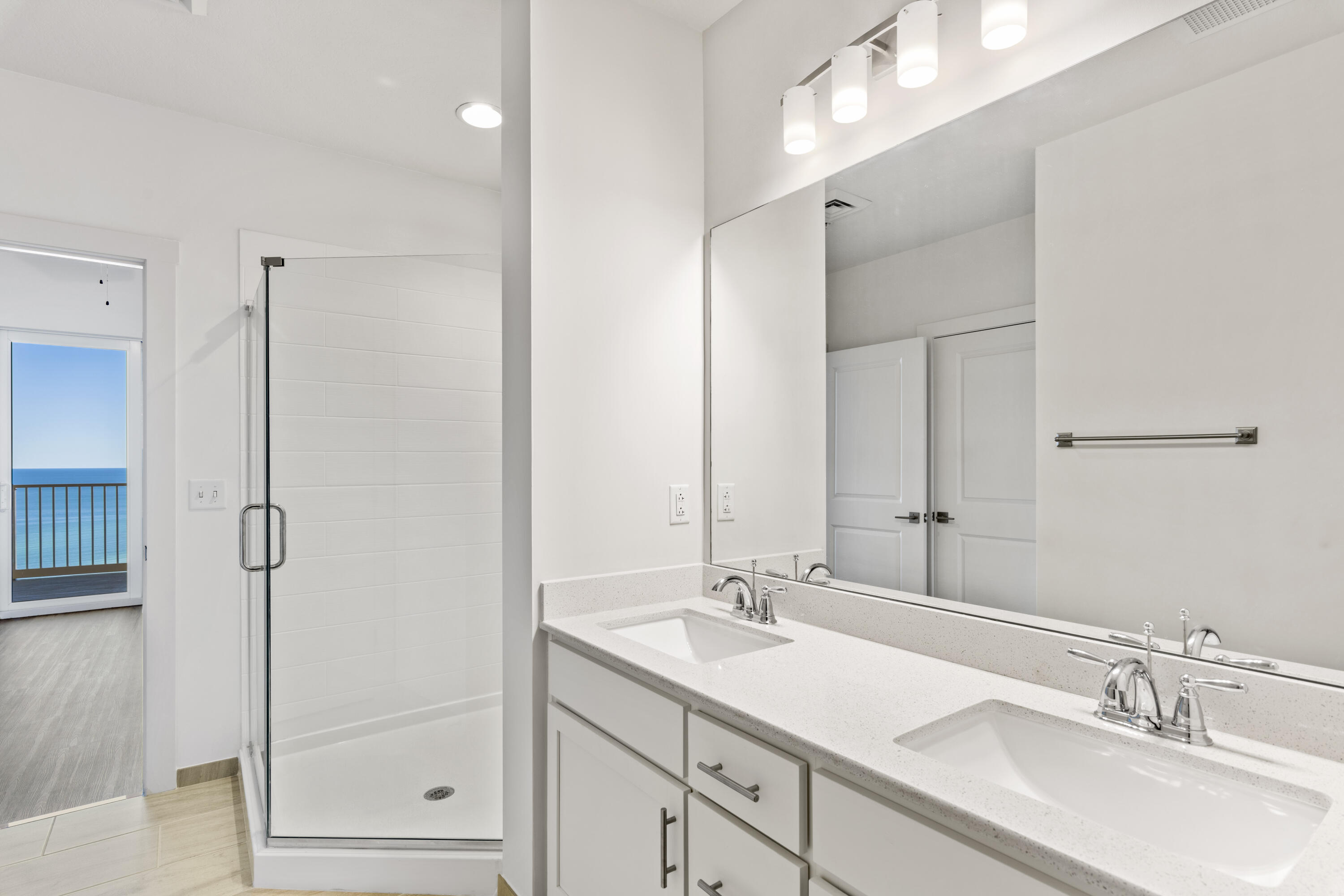 CALYPSO RESORT & TOWERS III - Residential