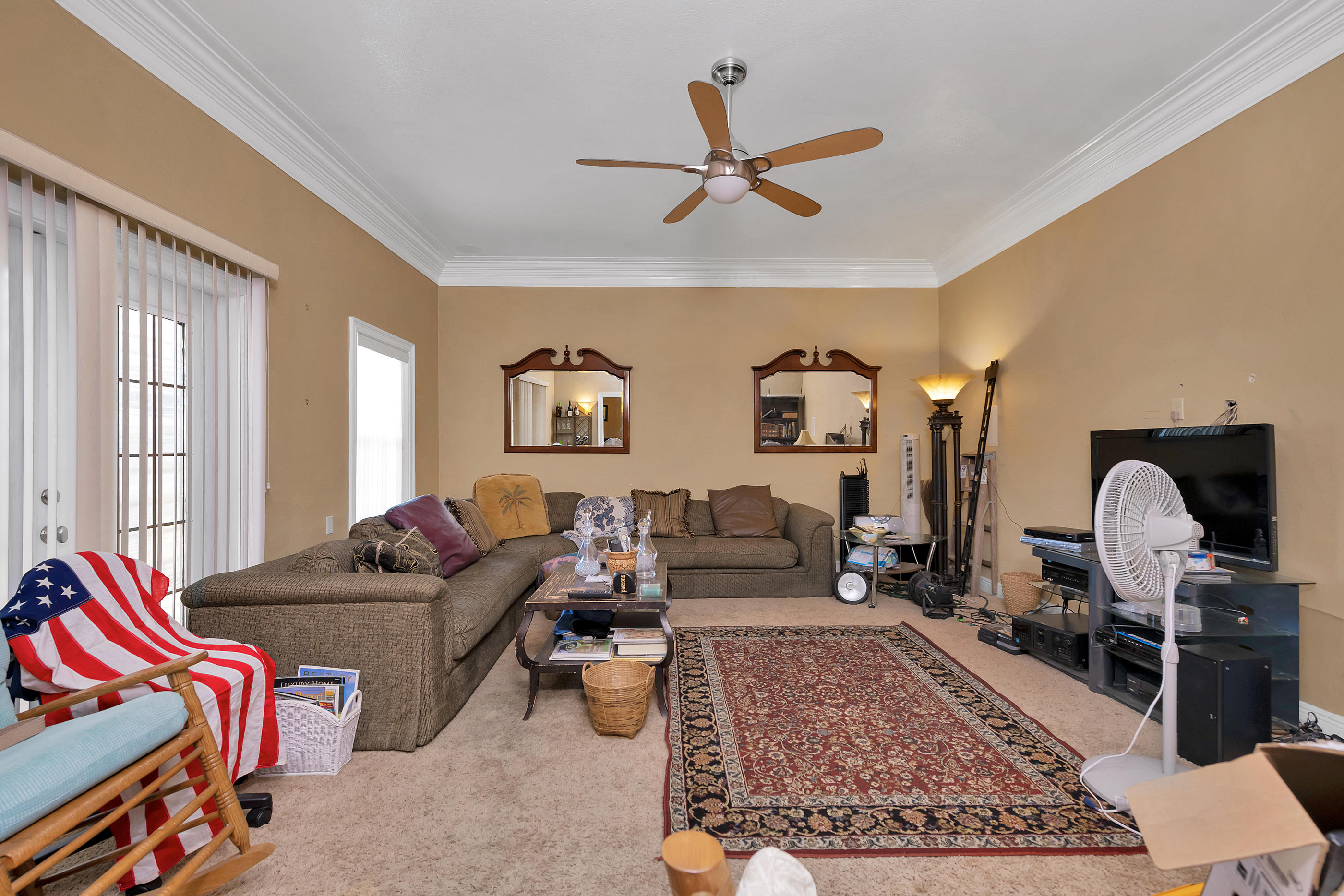 NAVARRE FIRST ADD - Residential