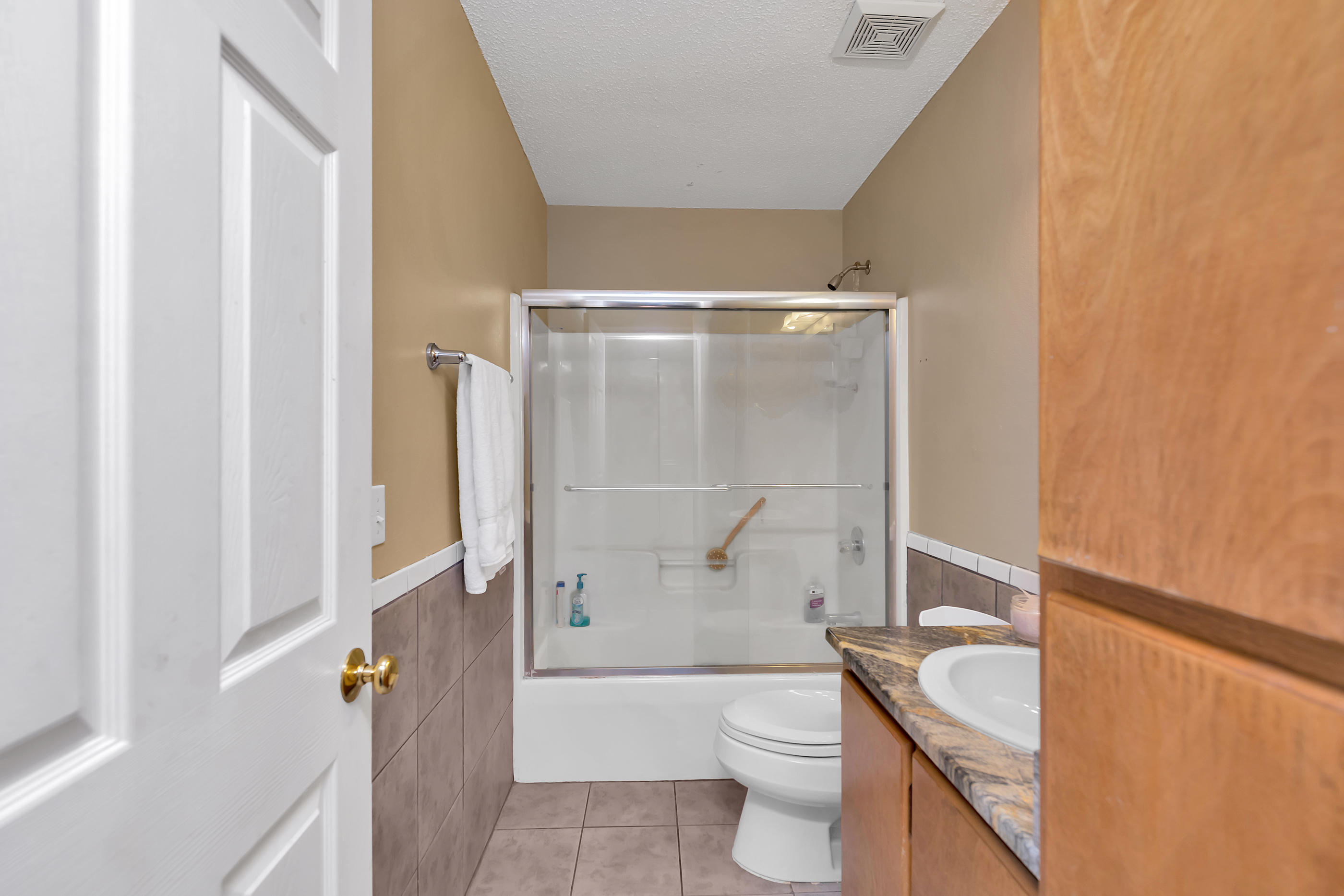 NAVARRE FIRST ADD - Residential