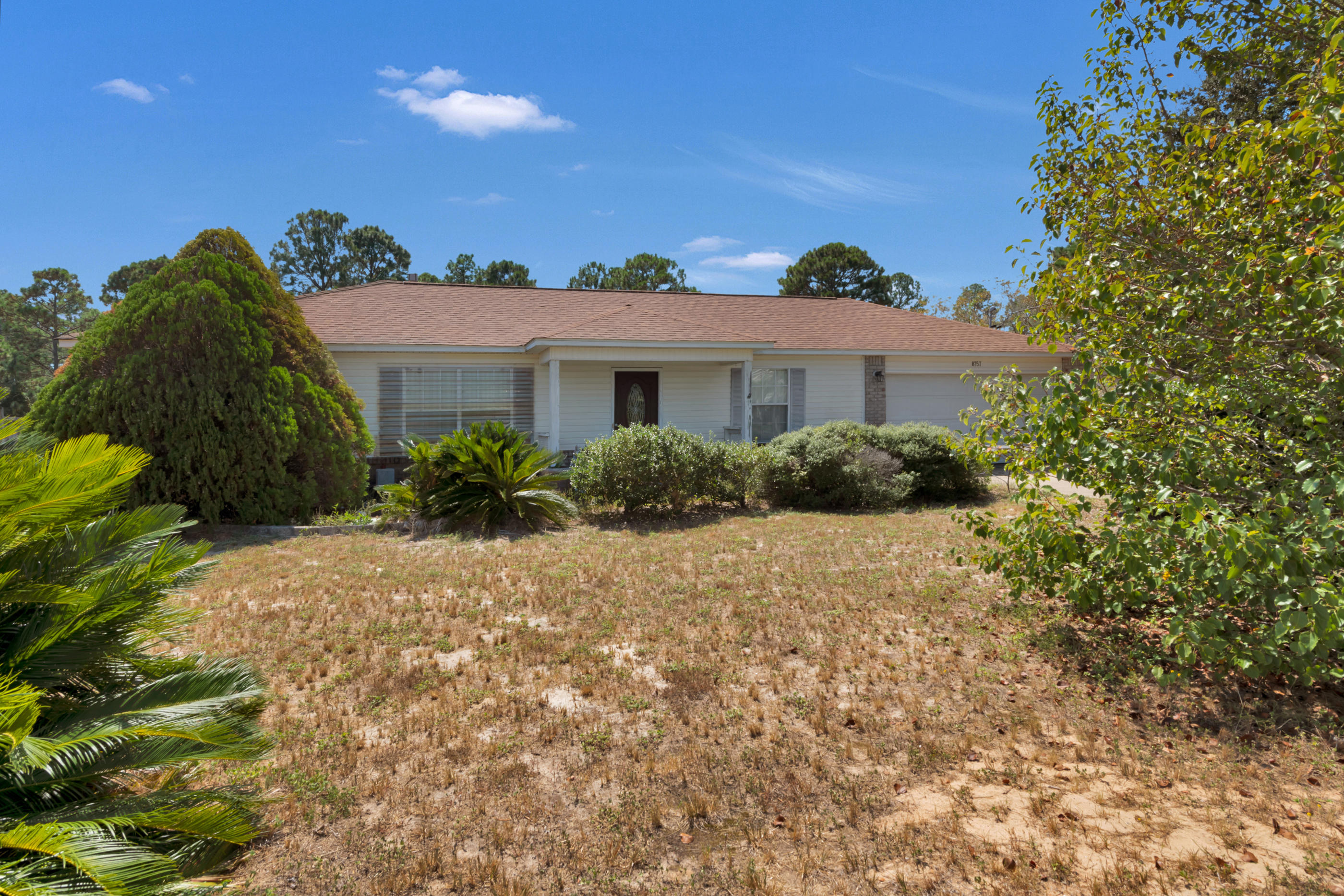 NAVARRE FIRST ADD - Residential