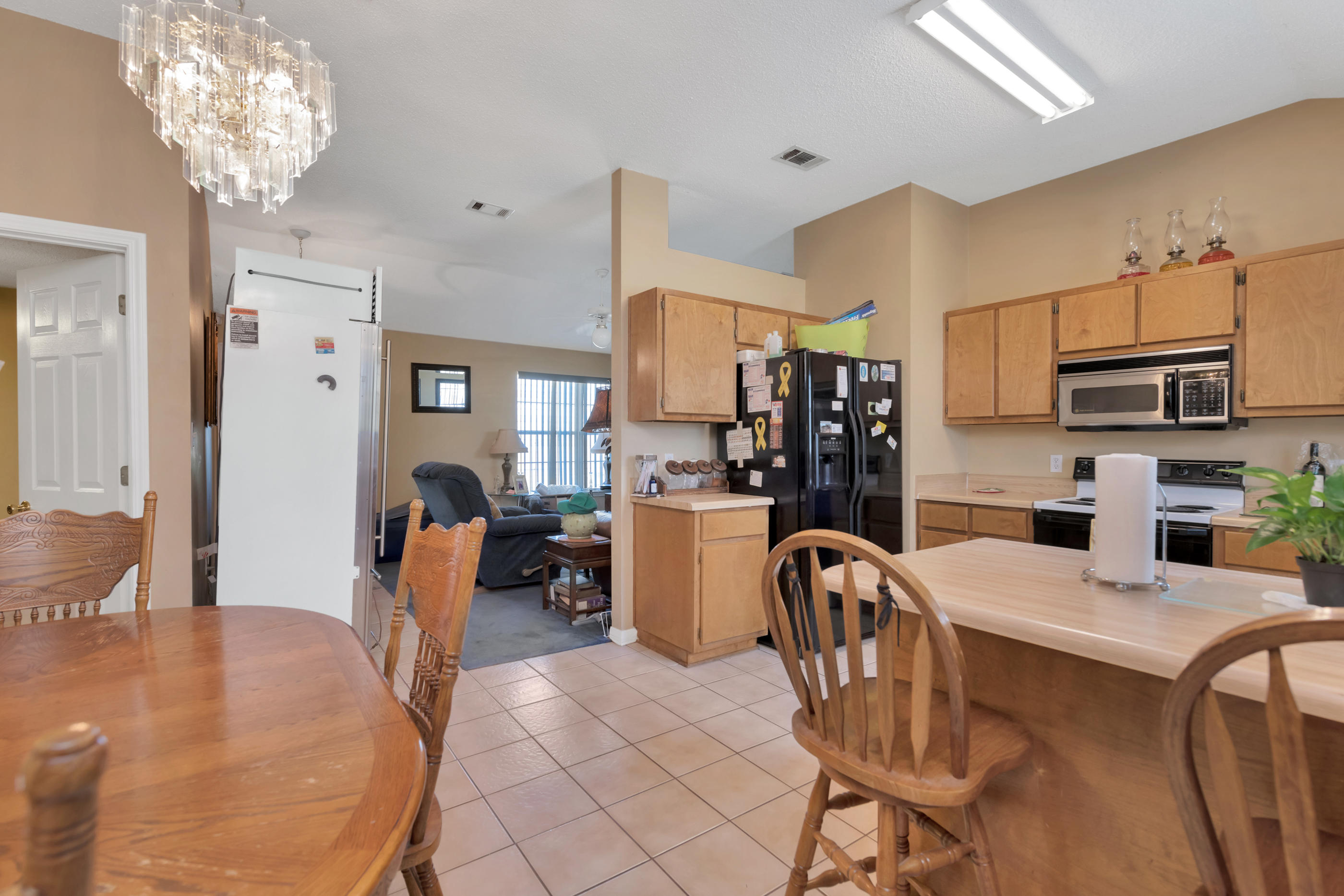 NAVARRE FIRST ADD - Residential