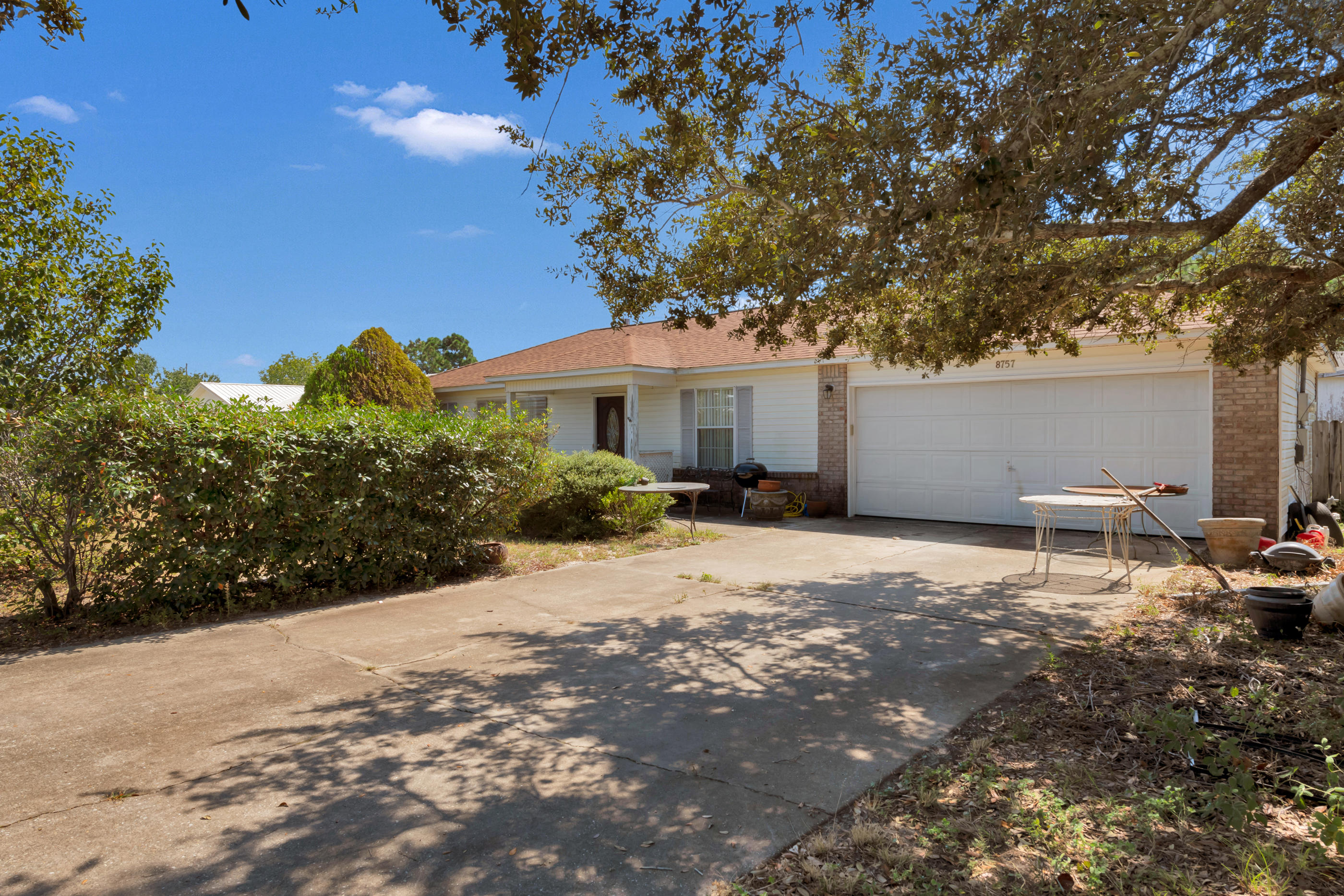 NAVARRE FIRST ADD - Residential