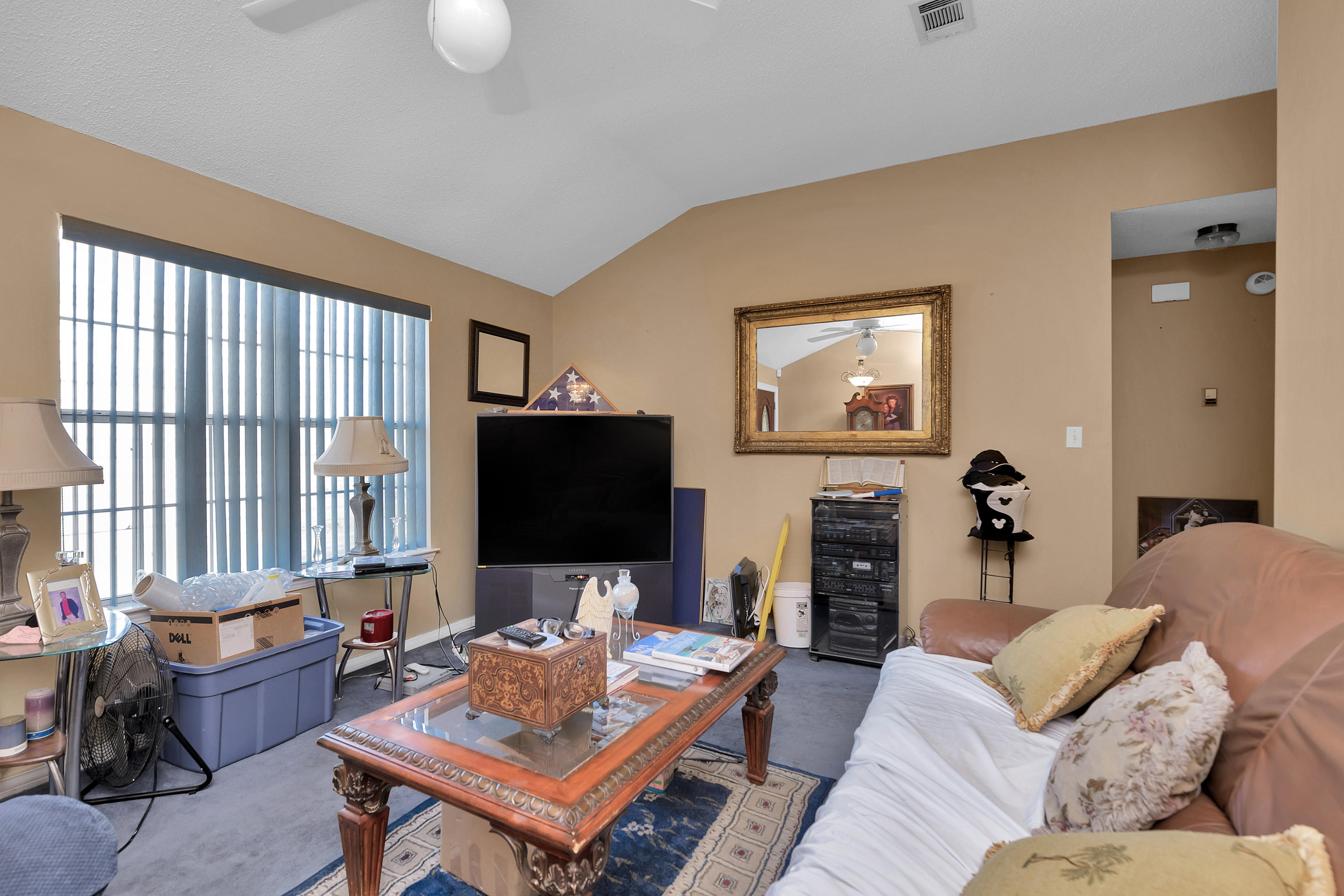 NAVARRE FIRST ADD - Residential