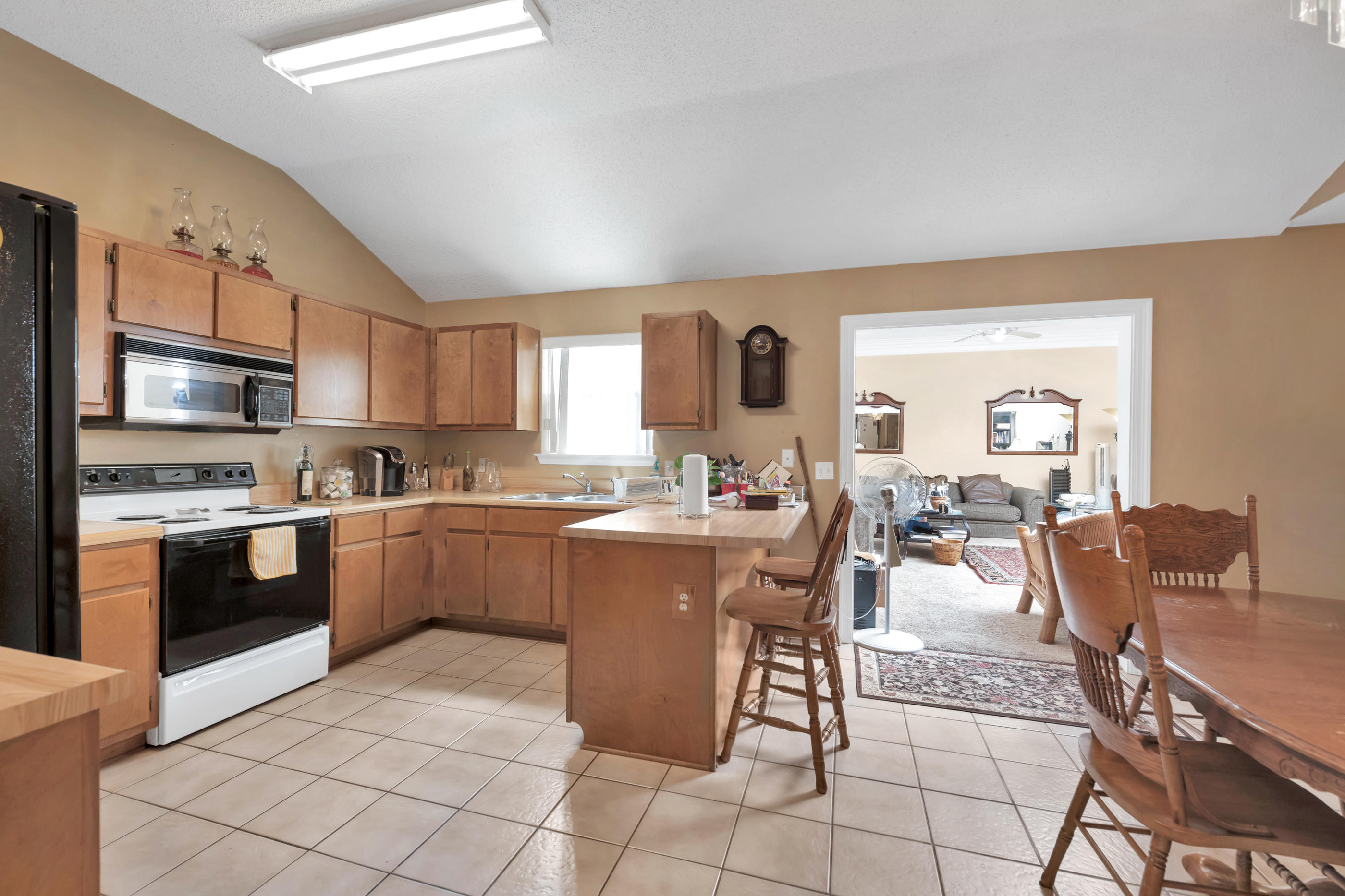 NAVARRE FIRST ADD - Residential