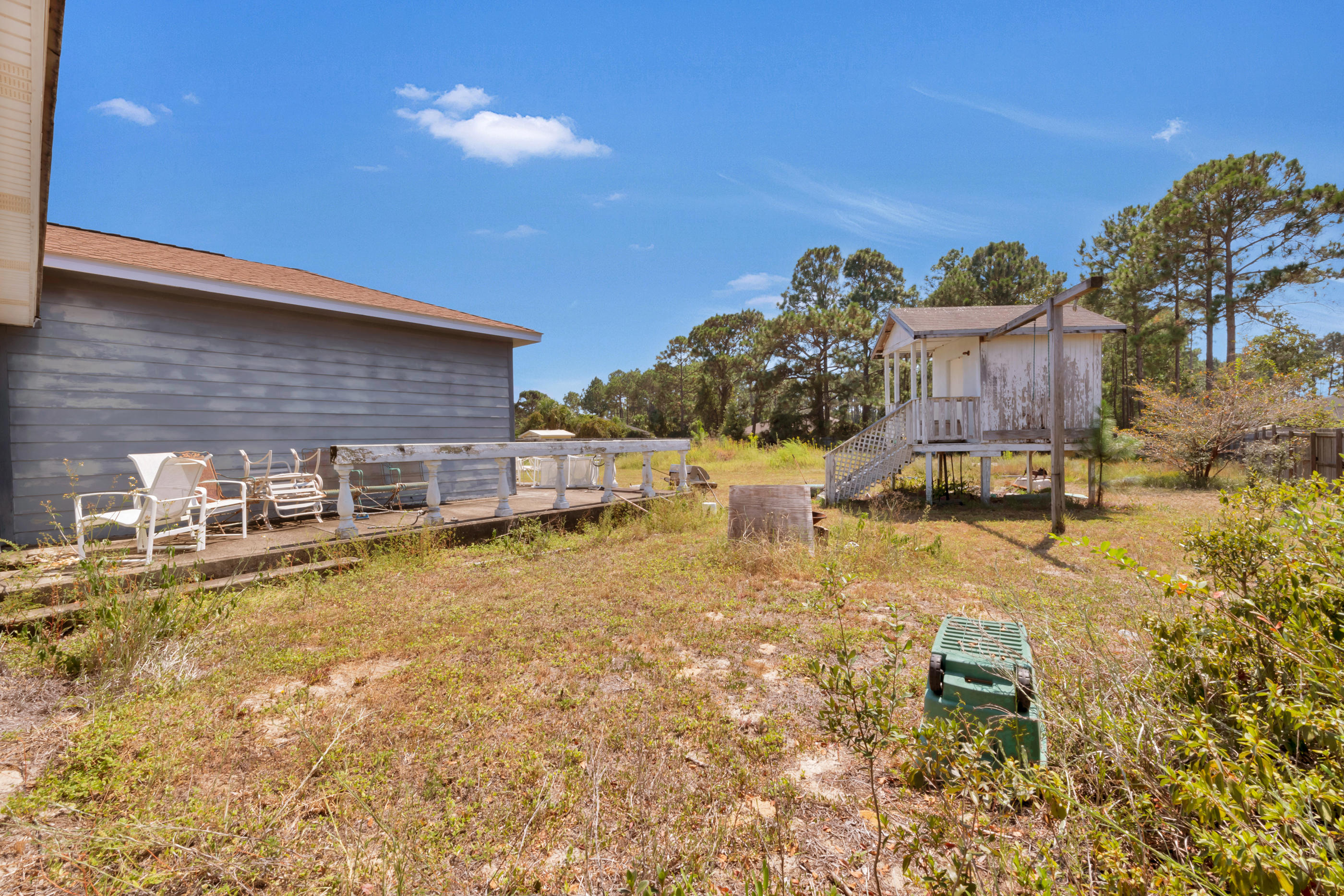 NAVARRE FIRST ADD - Residential