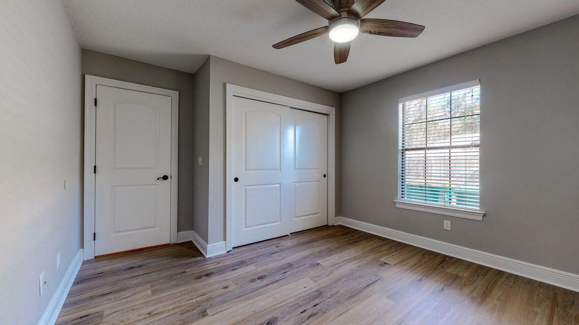 PORT DIXIE - Residential Lease