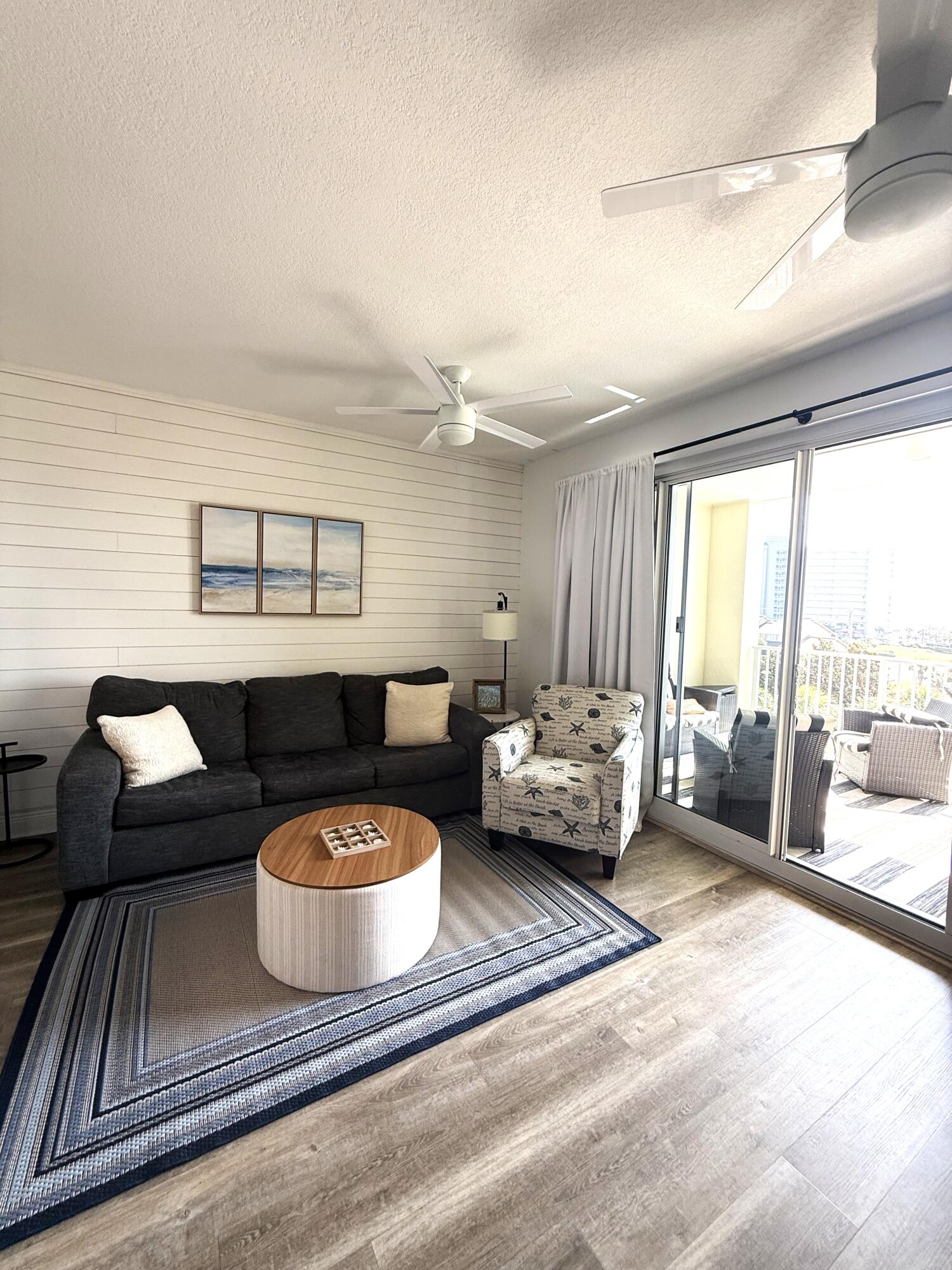 ARIEL DUNES II - Residential