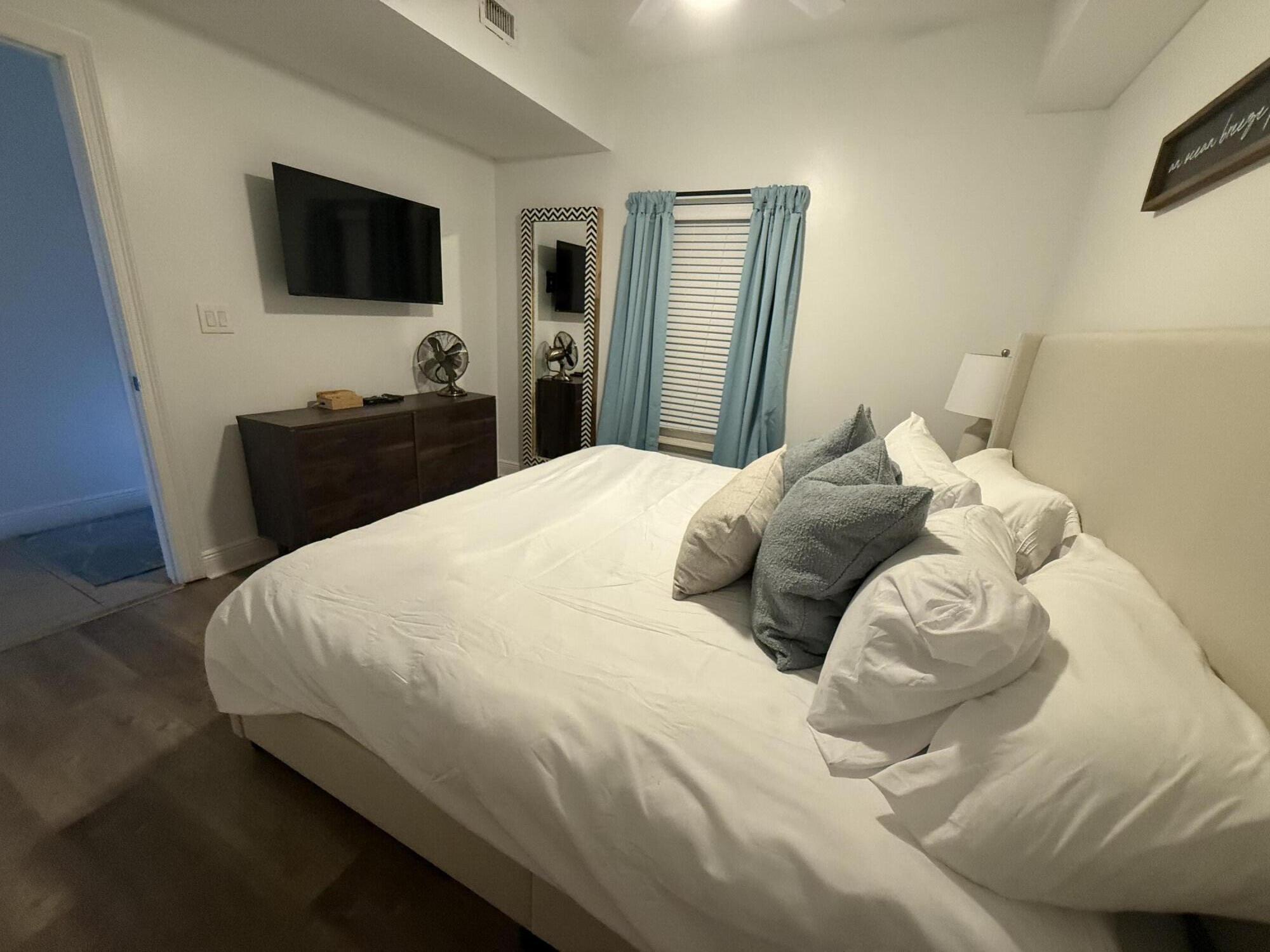 ARIEL DUNES II - Residential