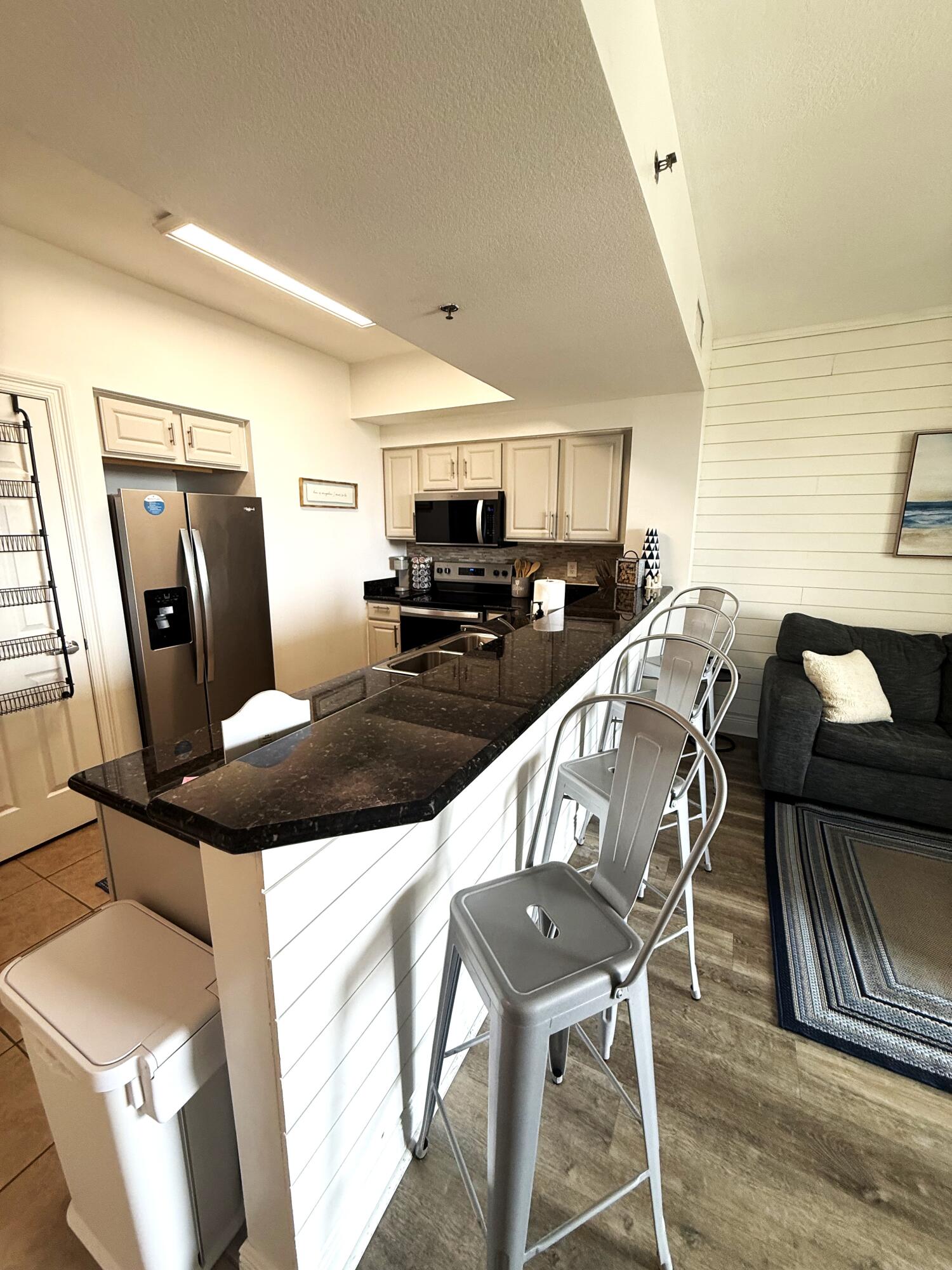 ARIEL DUNES II - Residential