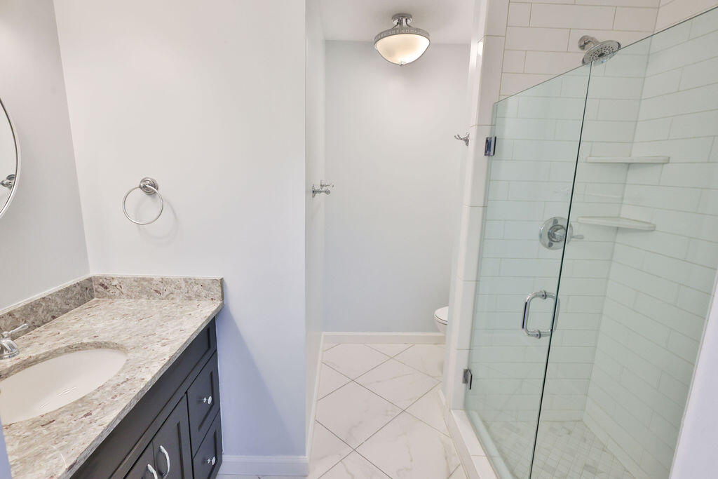 SHORELINE GARDENS T/H - Residential