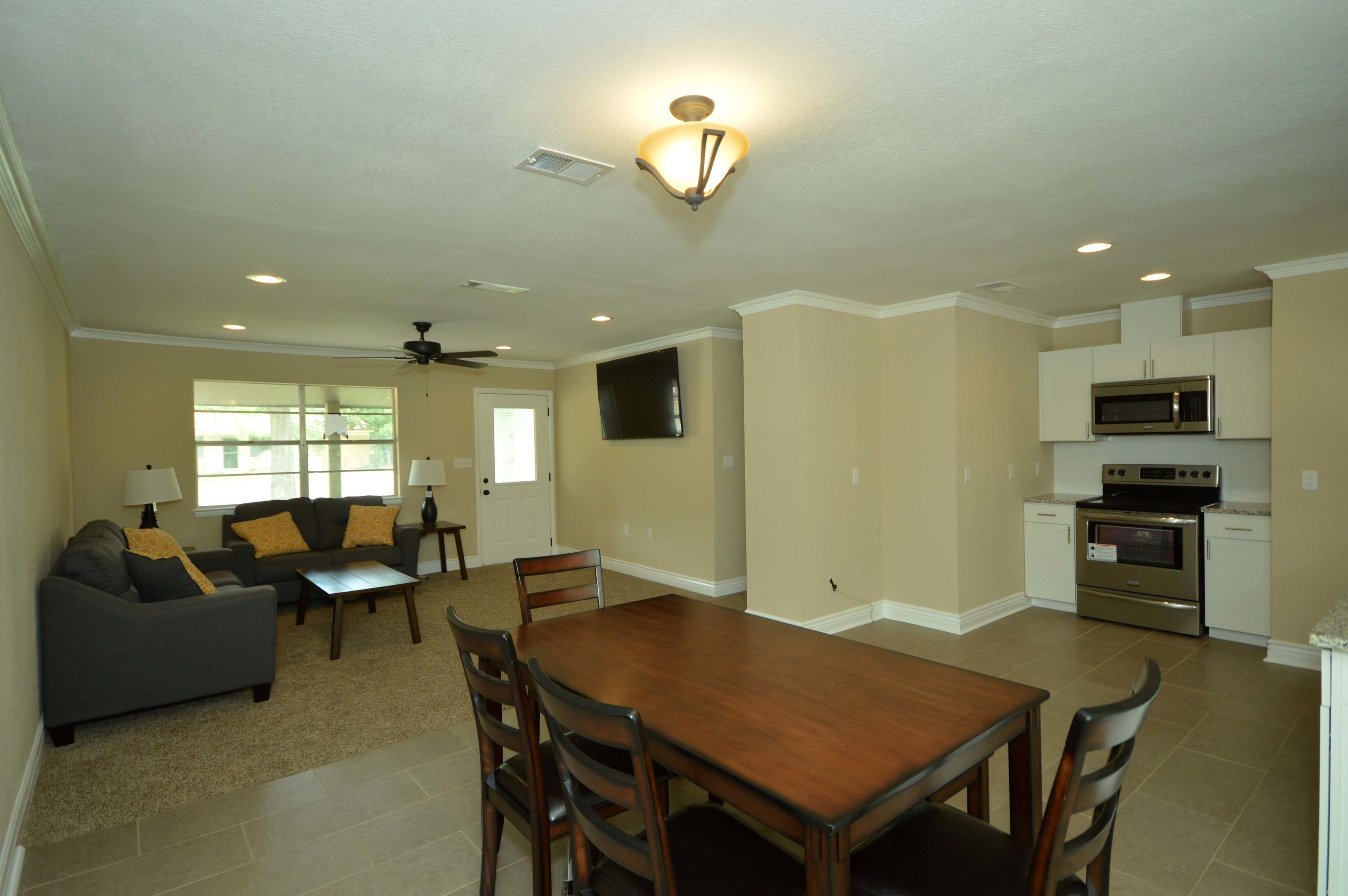 OAKLAND ADDN - Residential