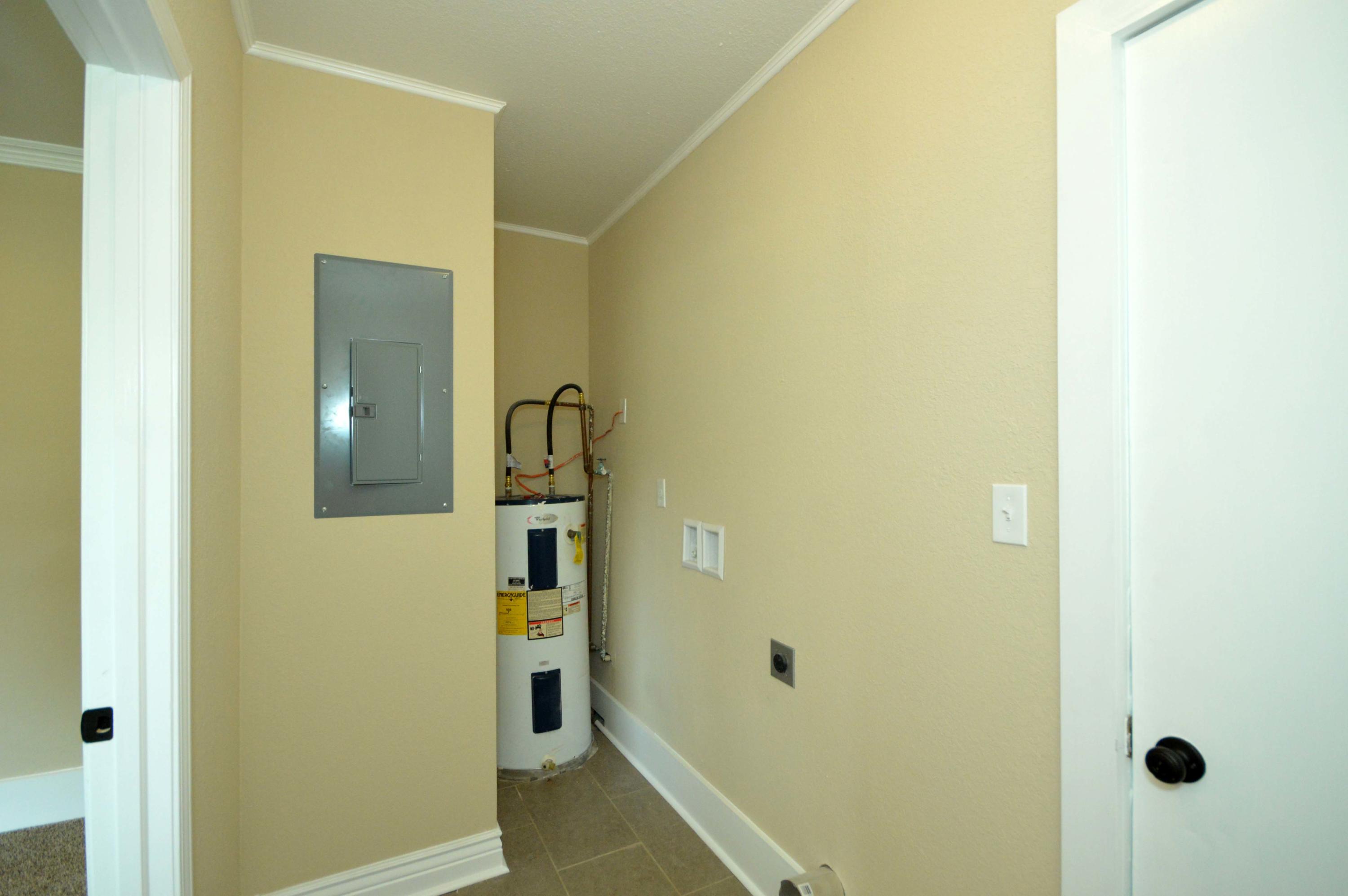 OAKLAND ADDN - Residential