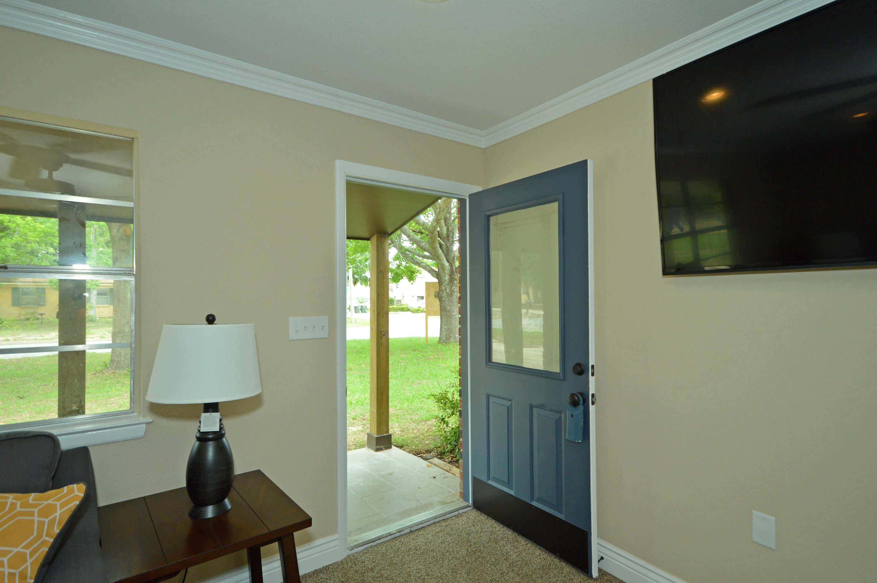 OAKLAND ADDN - Residential