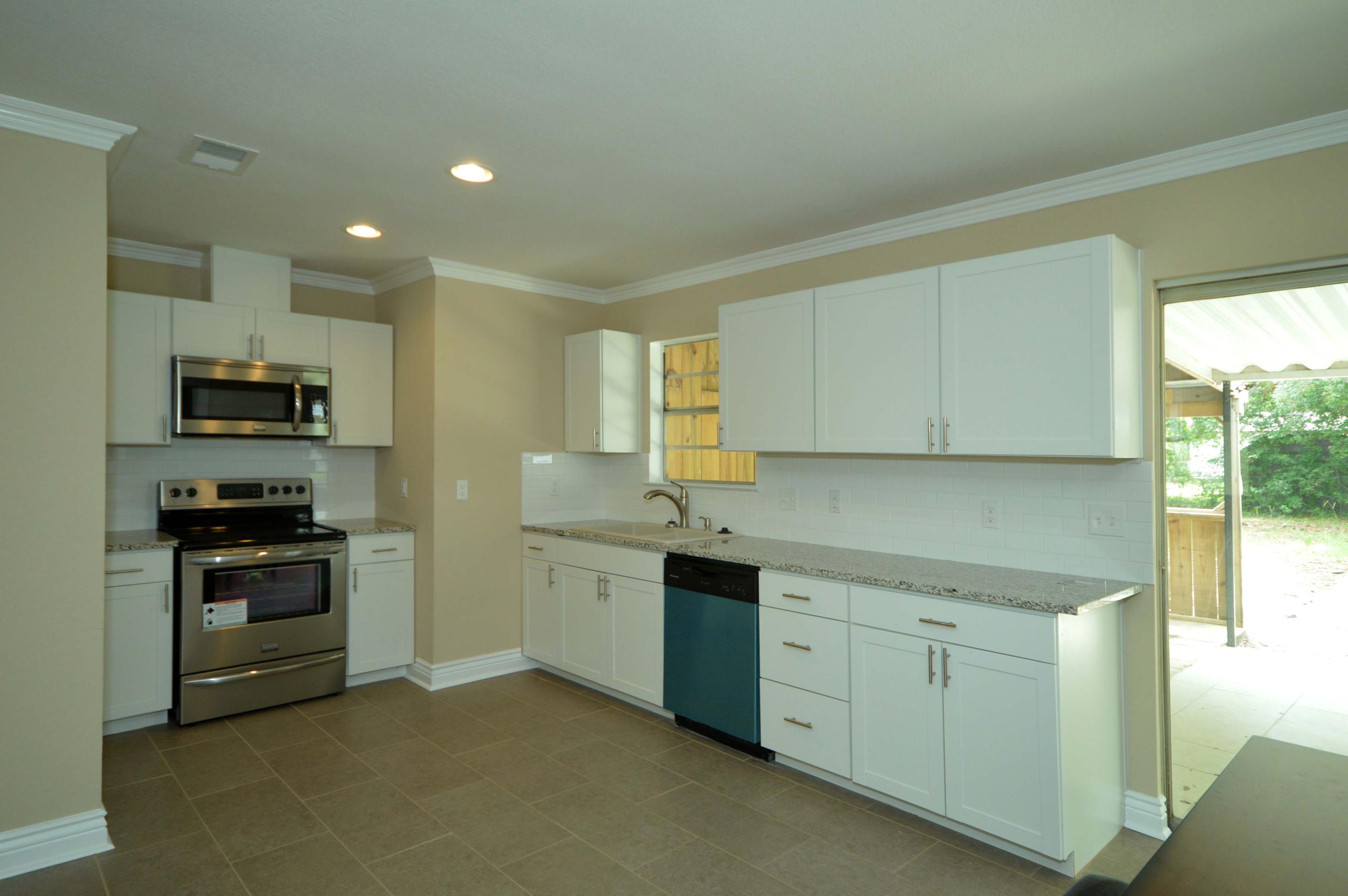 OAKLAND ADDN - Residential