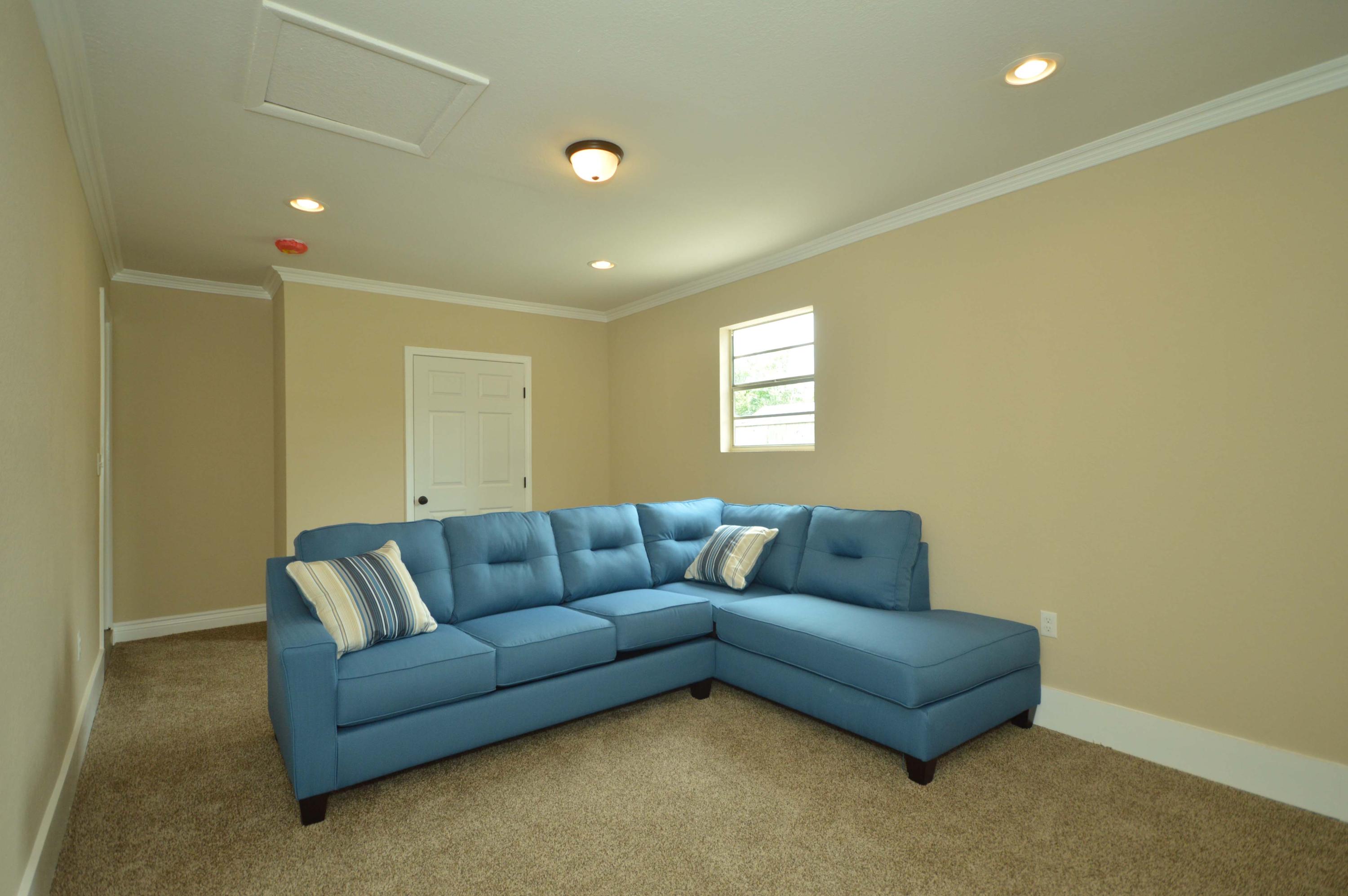 OAKLAND ADDN - Residential