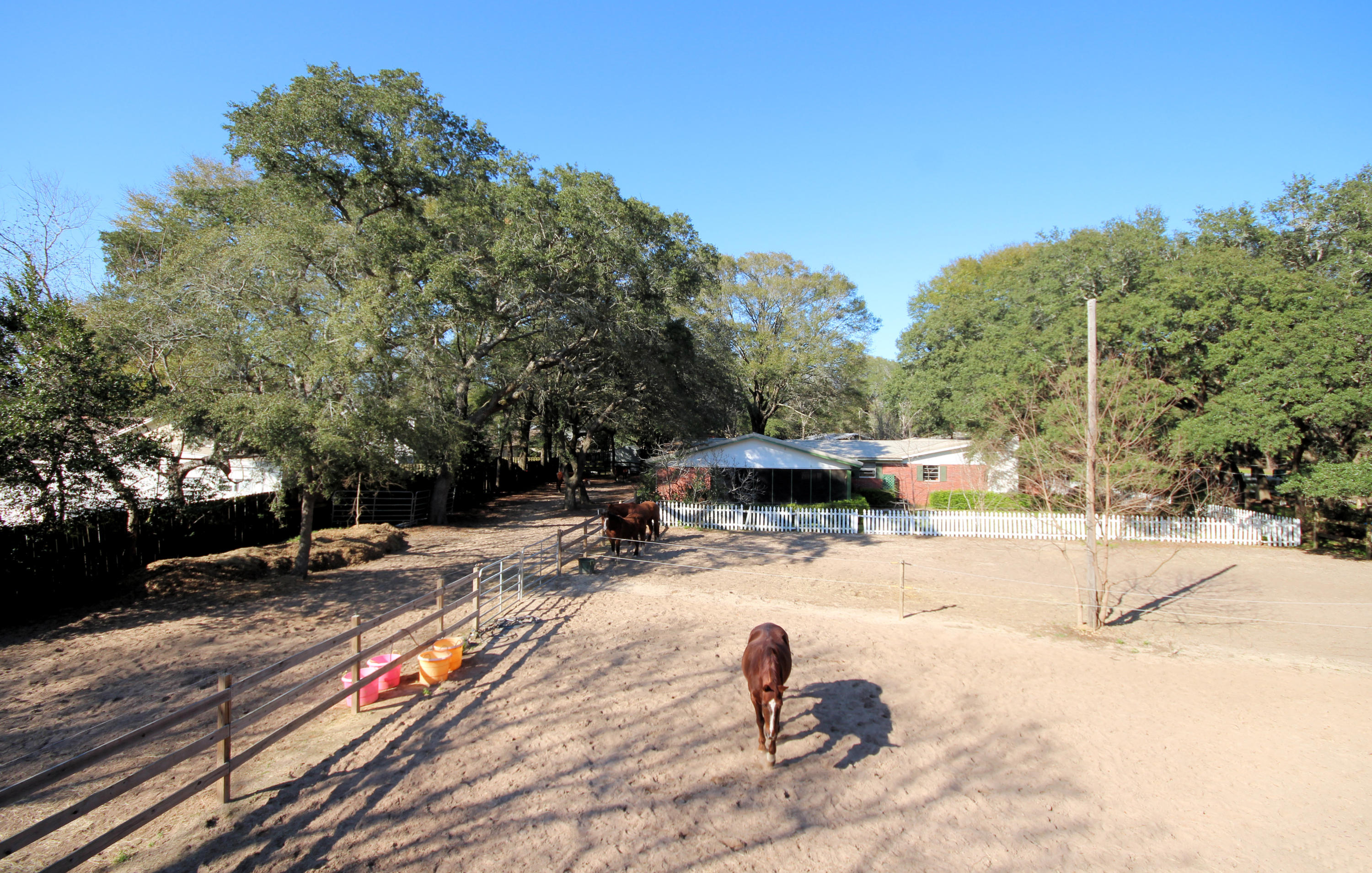 SEMINOLE - Residential