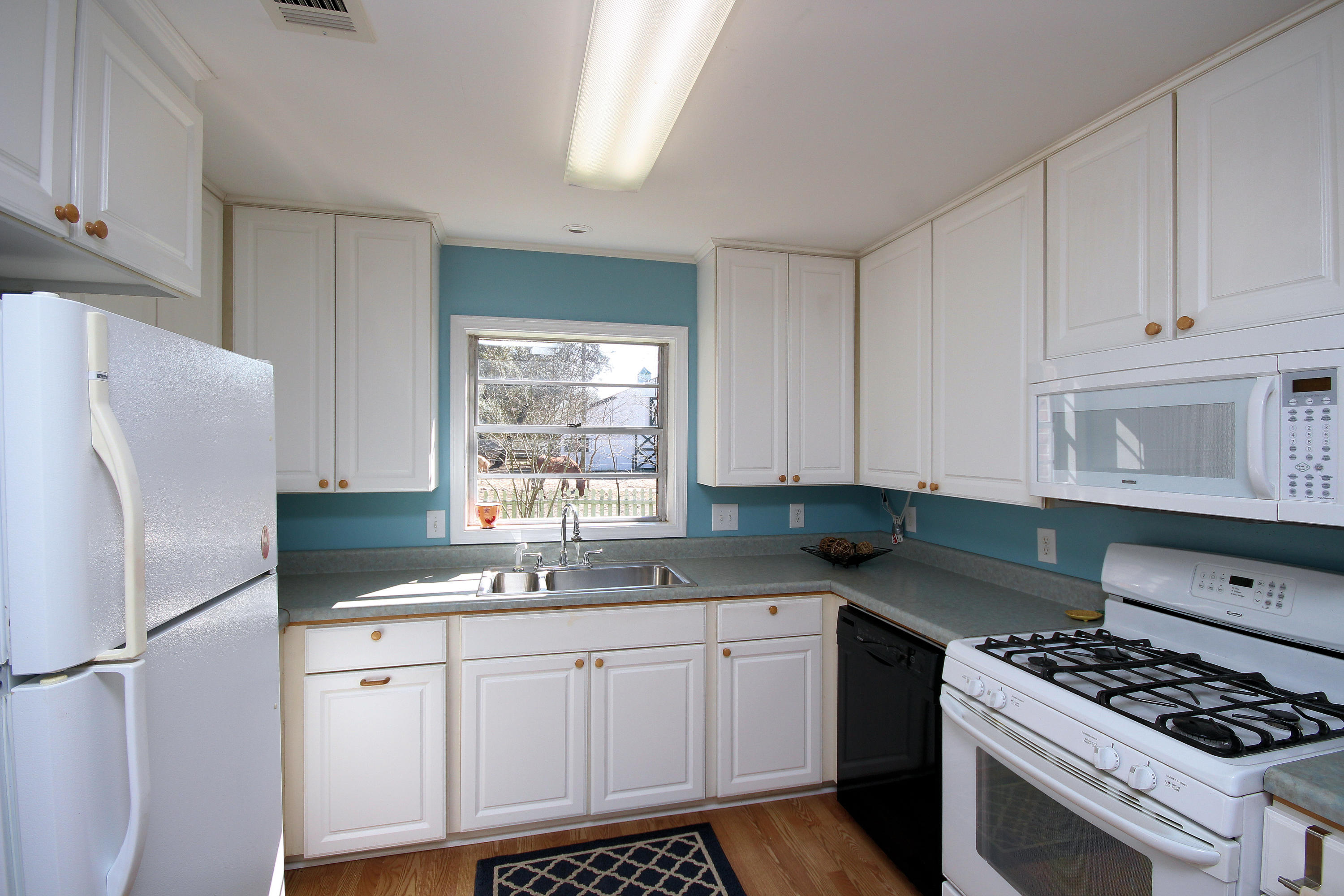 SEMINOLE - Residential