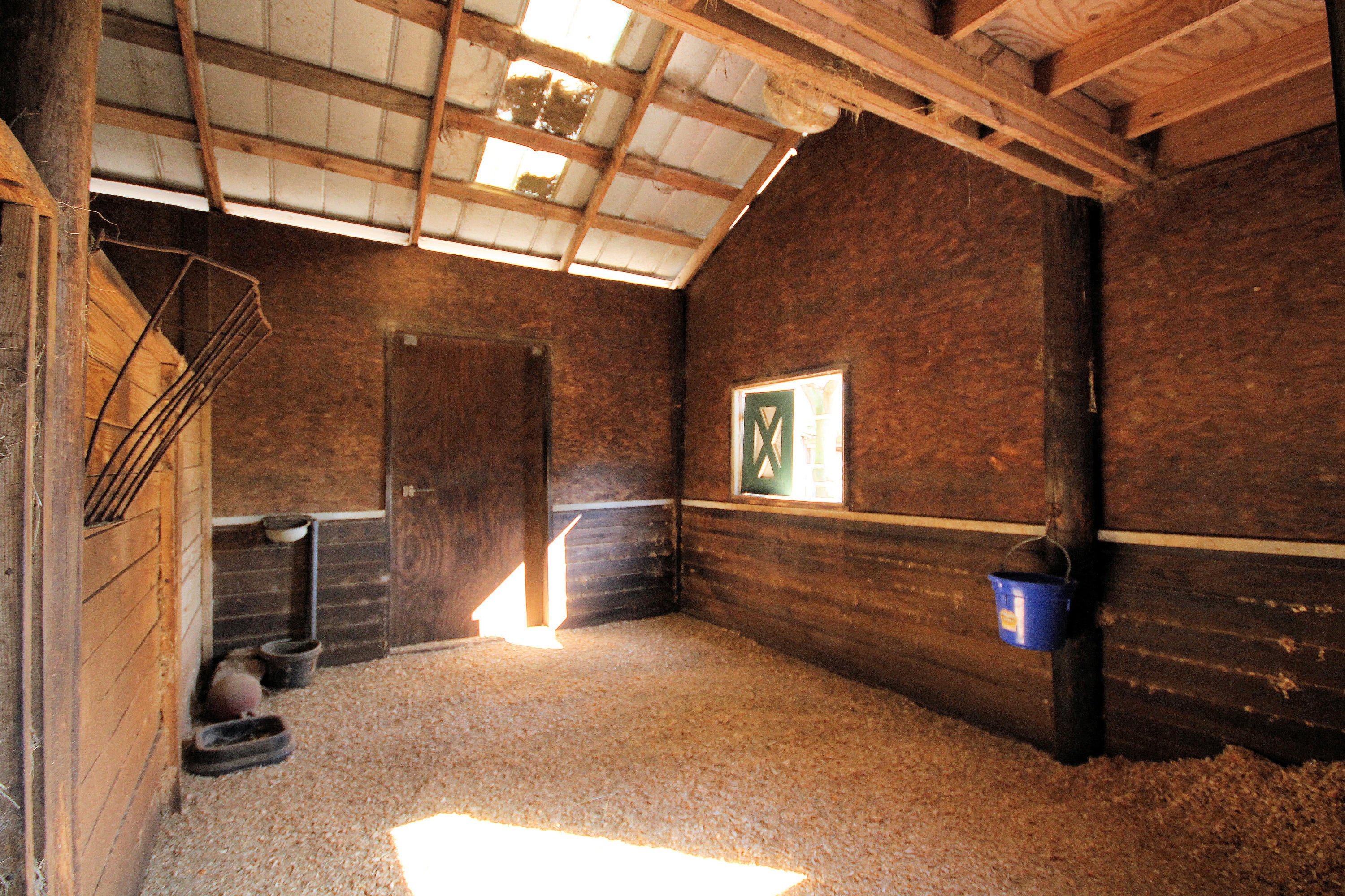 SEMINOLE - Residential