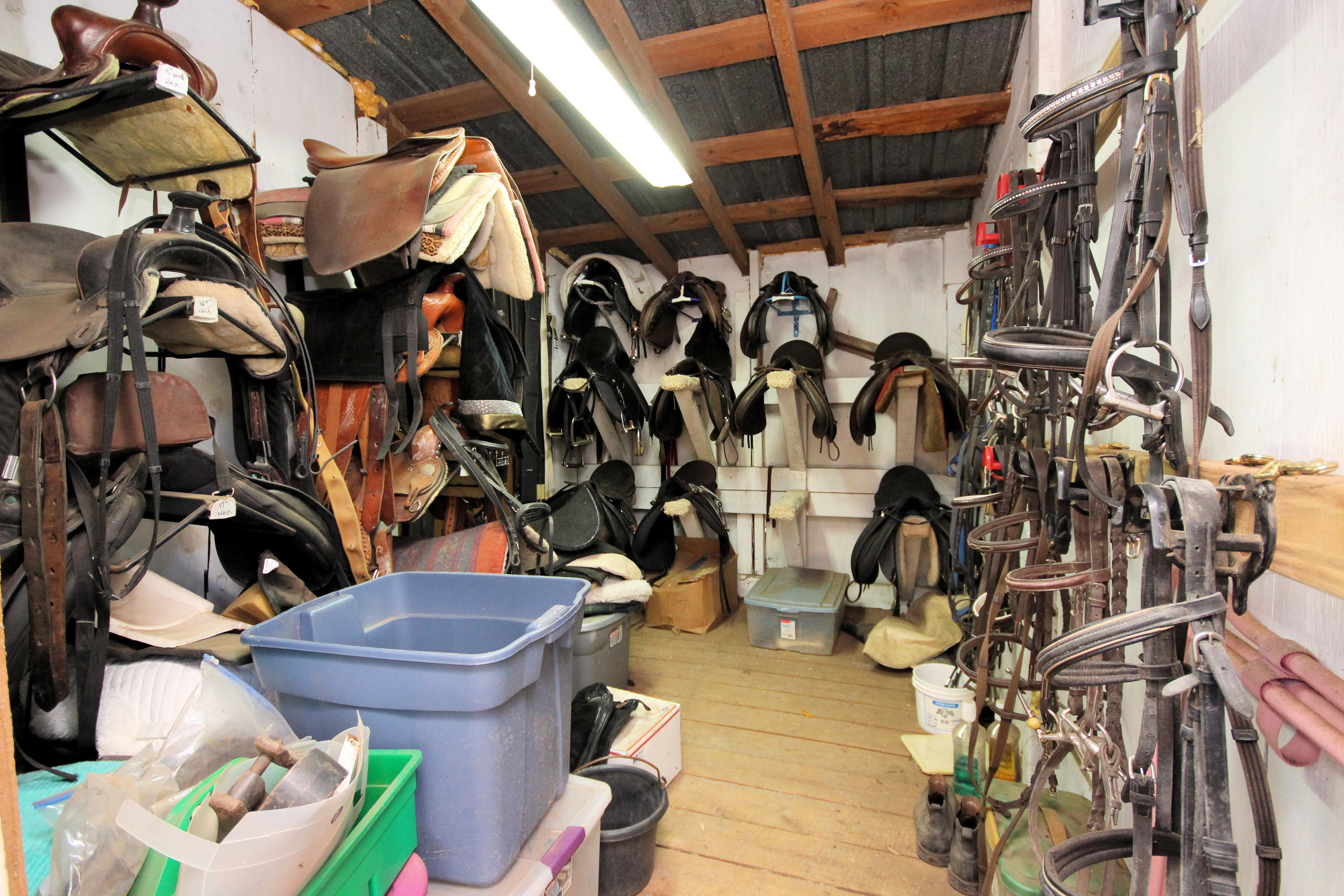 SEMINOLE - Residential