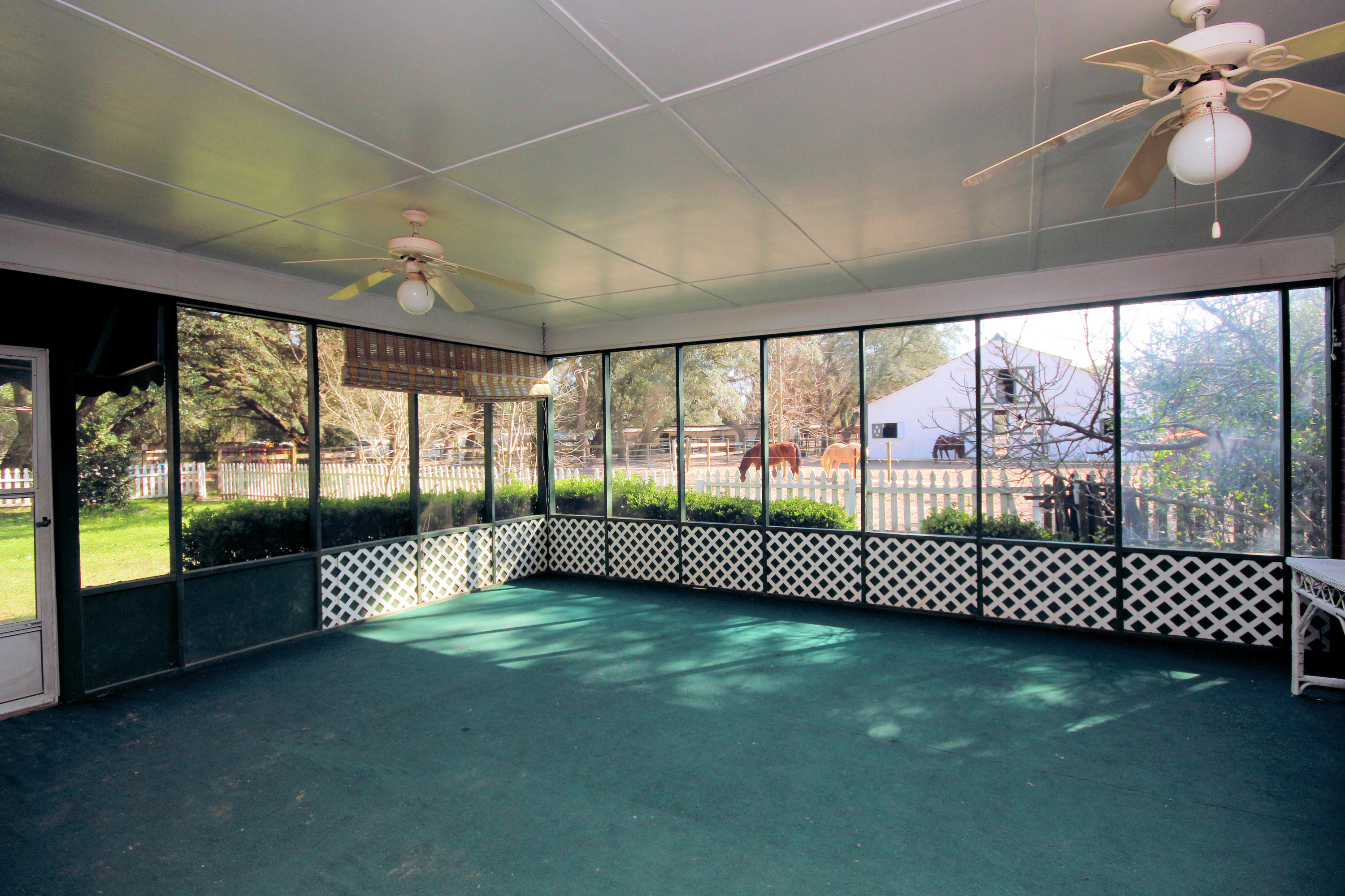 SEMINOLE - Residential