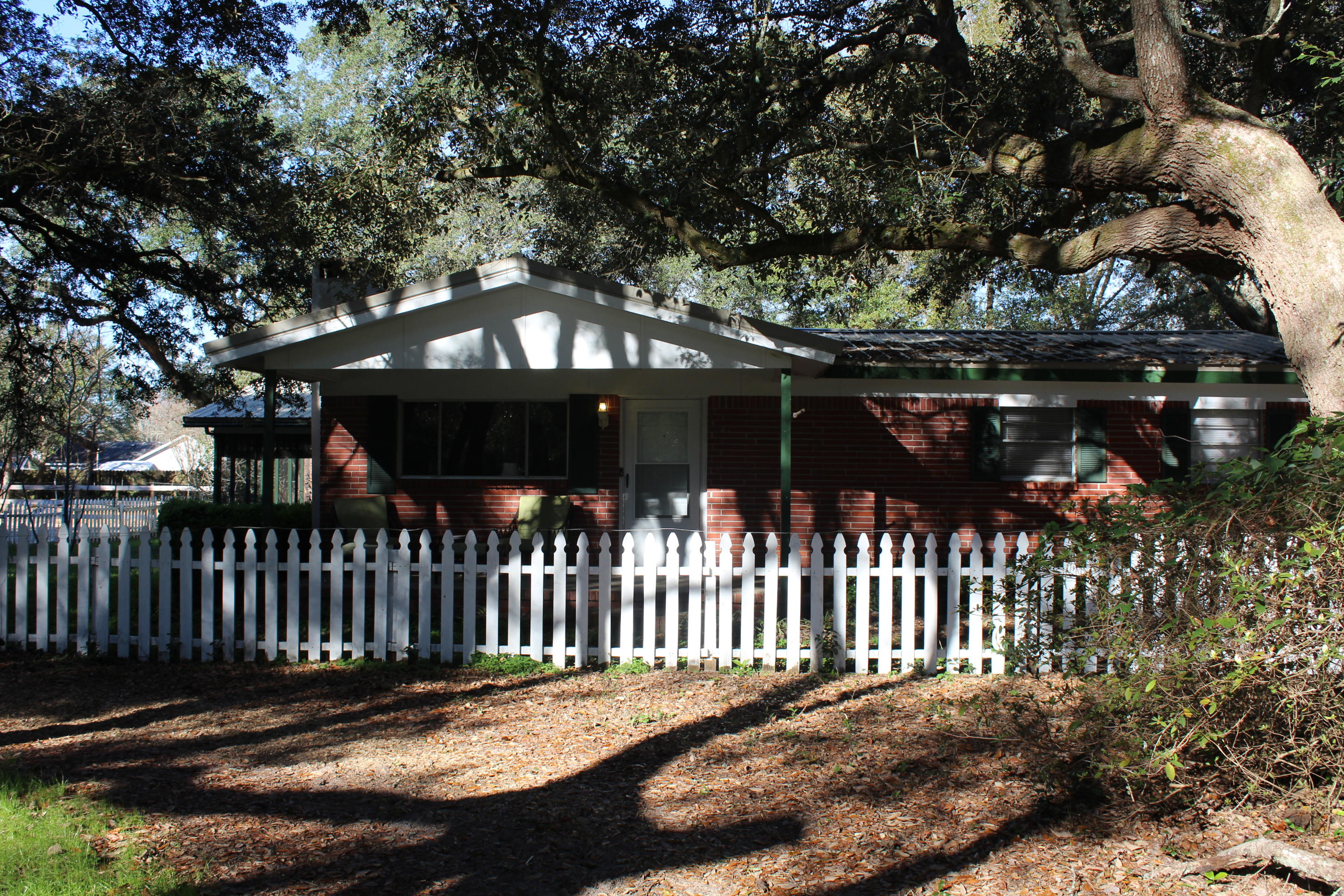 SEMINOLE - Residential