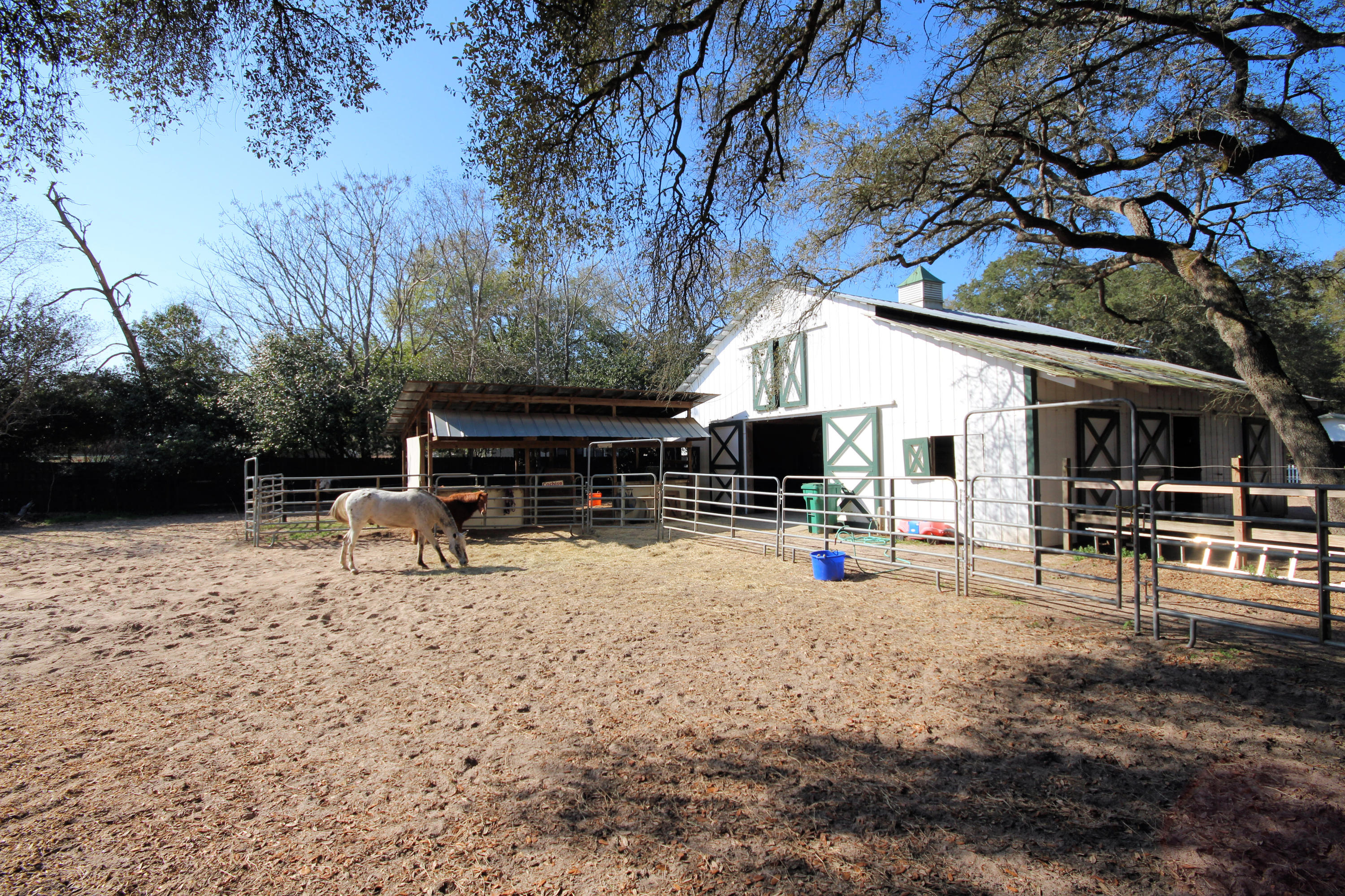 SEMINOLE - Residential