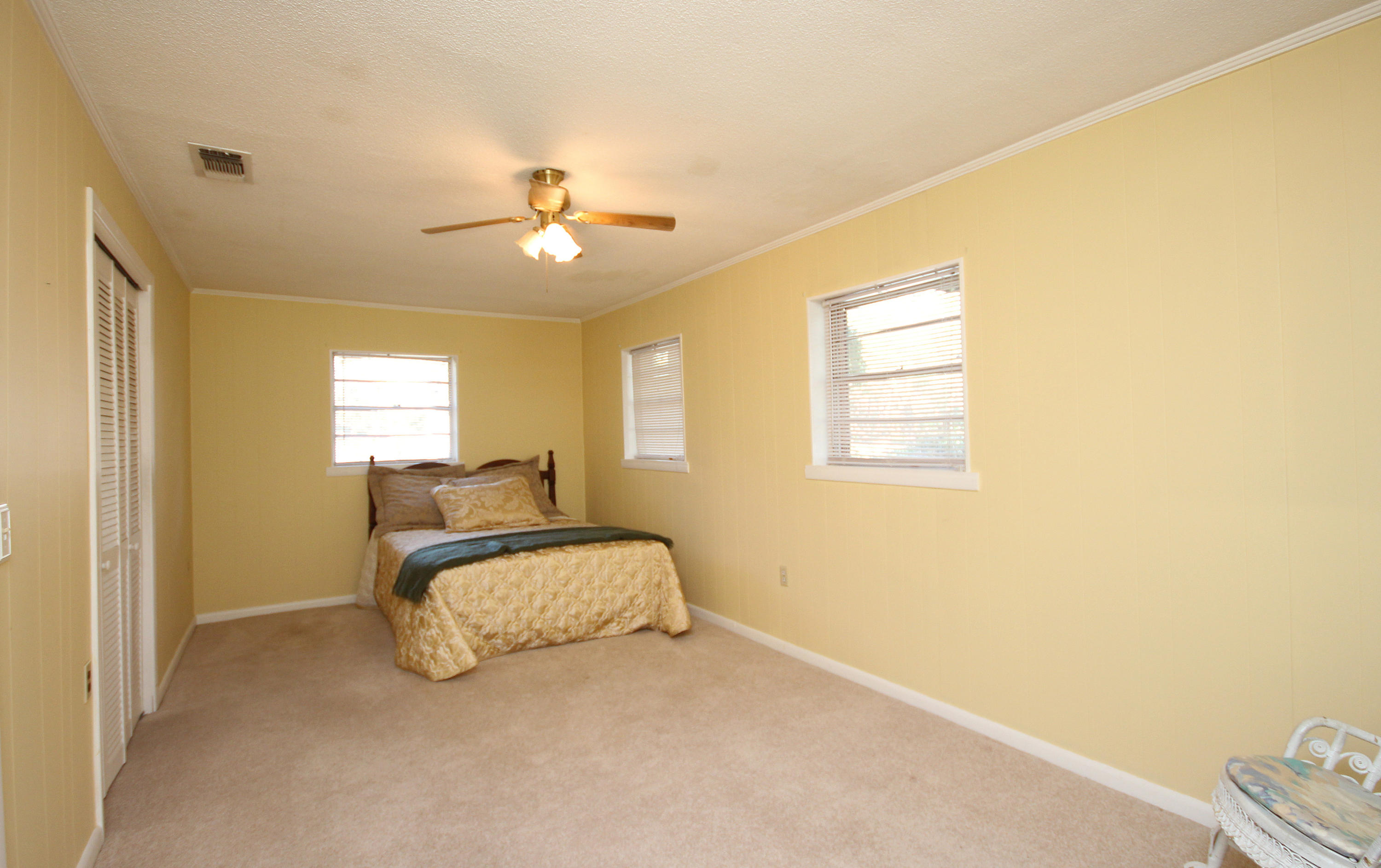 SEMINOLE - Residential