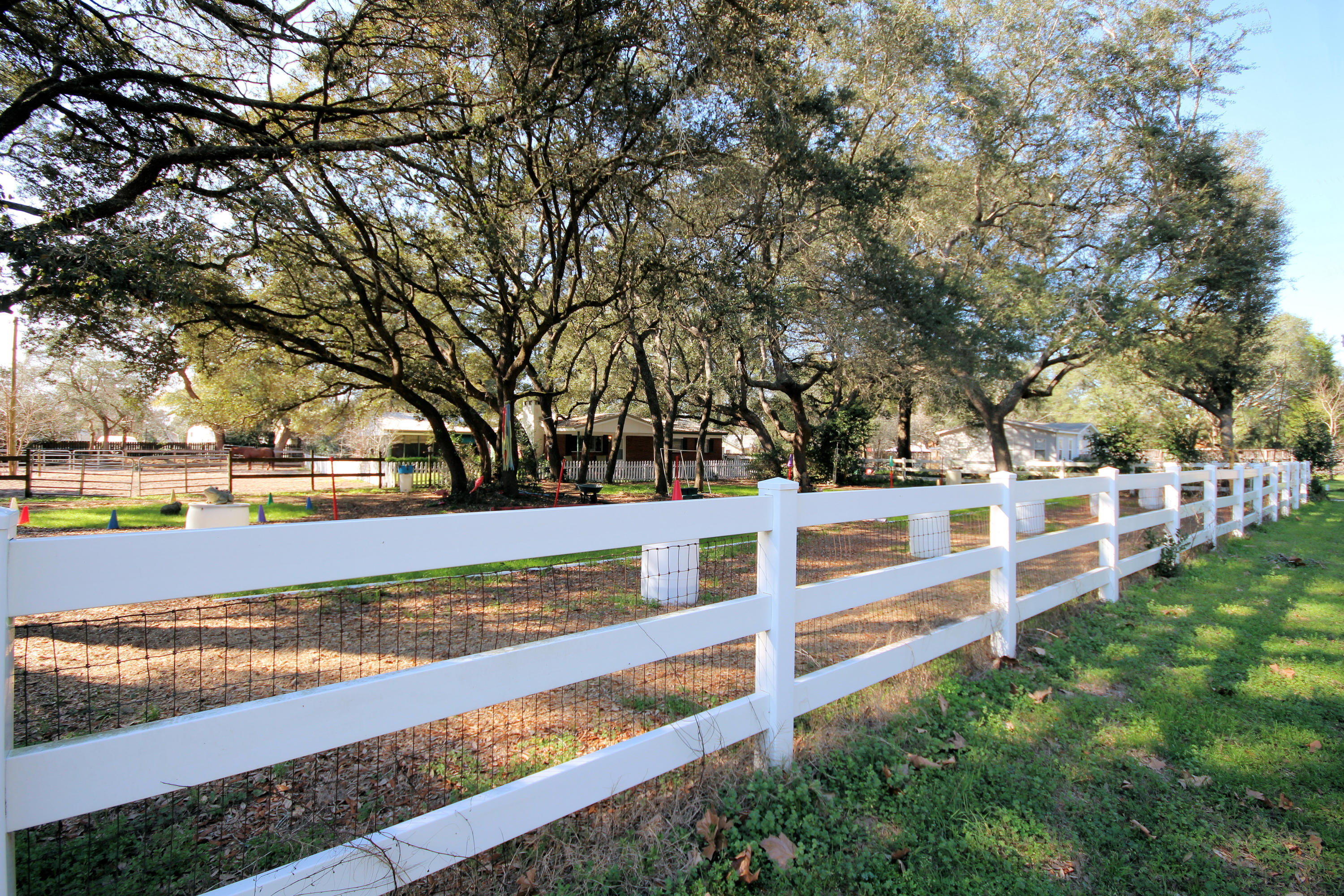 SEMINOLE - Residential