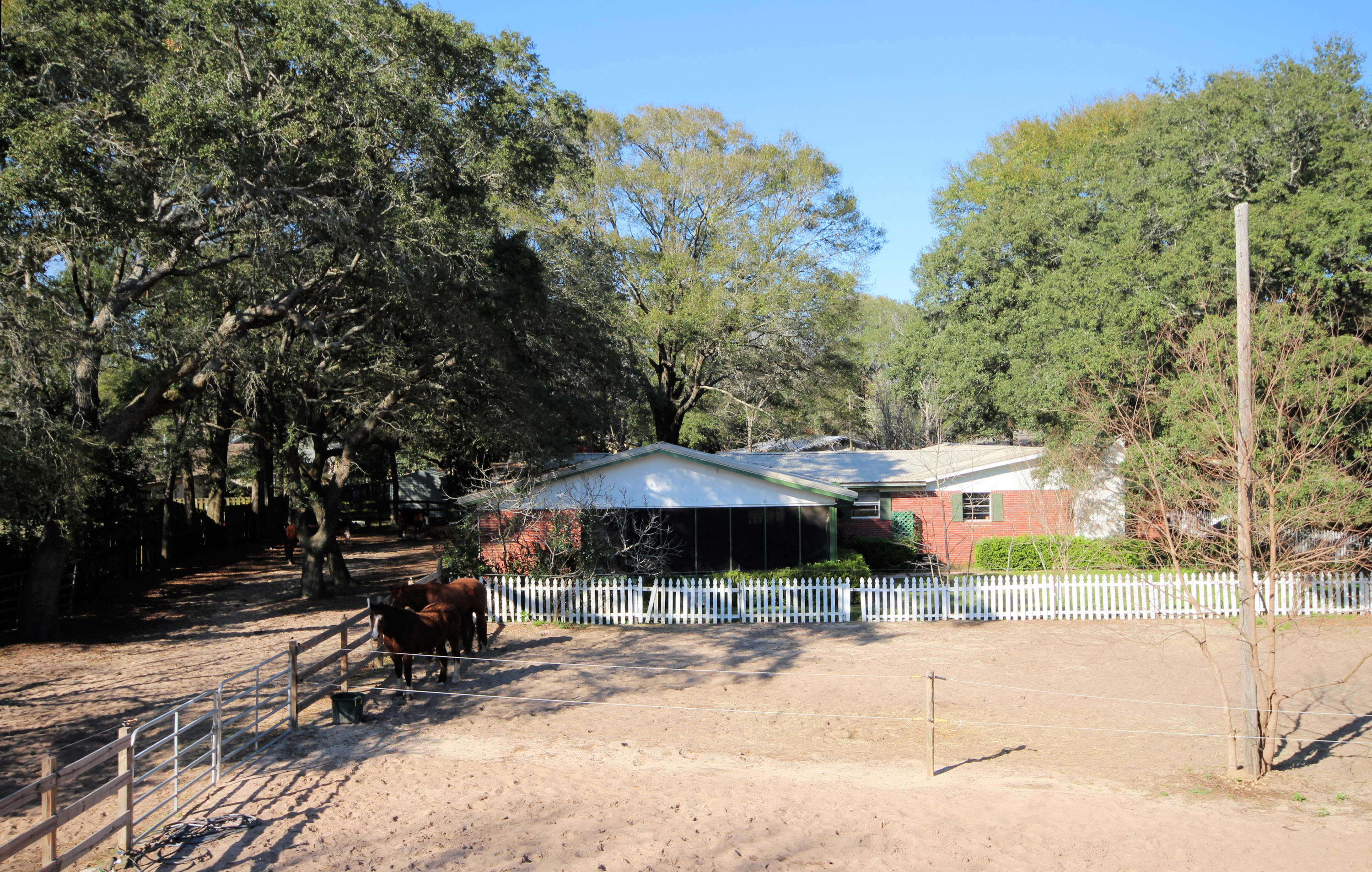 SEMINOLE - Residential