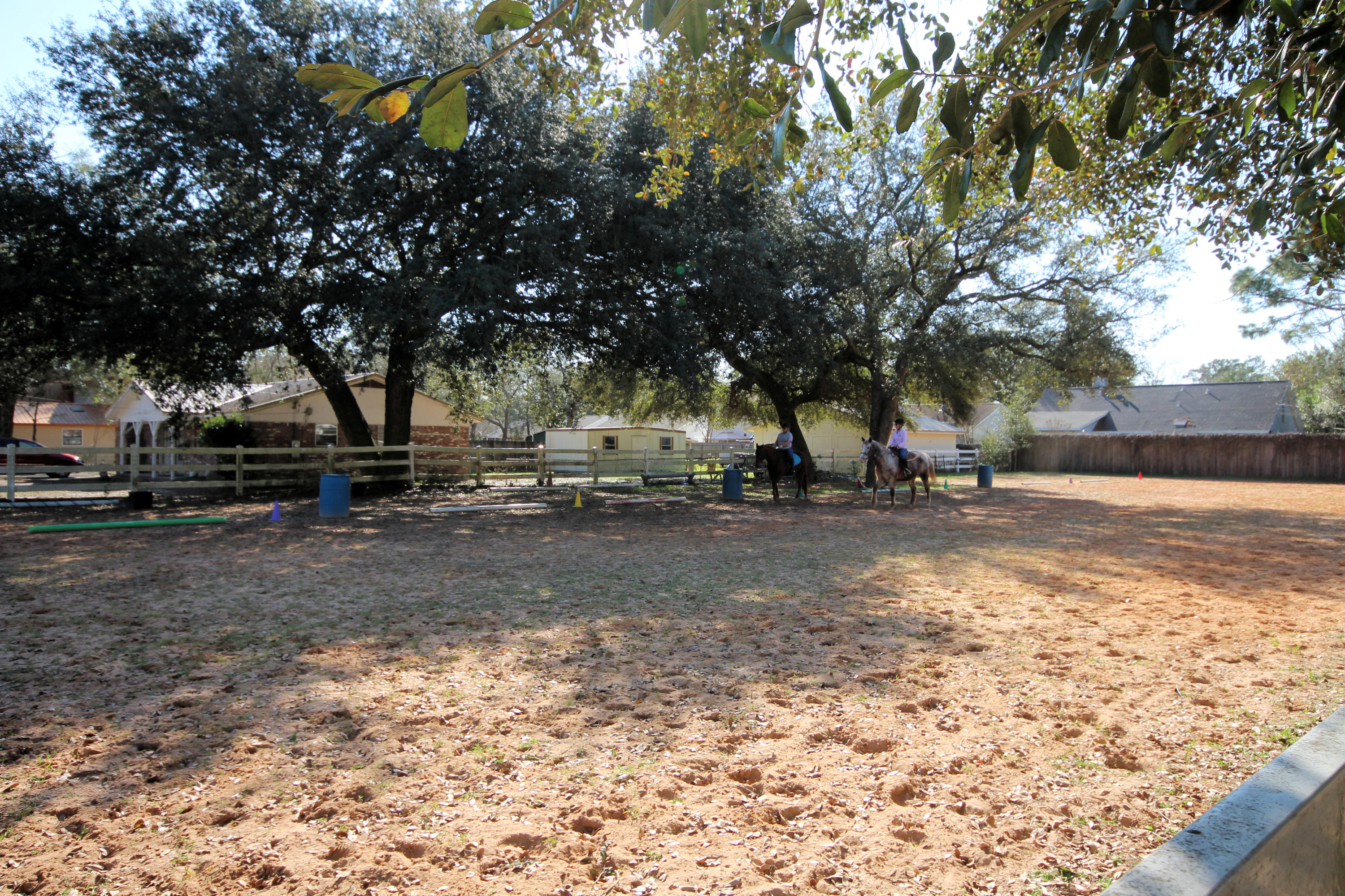 SEMINOLE - Residential