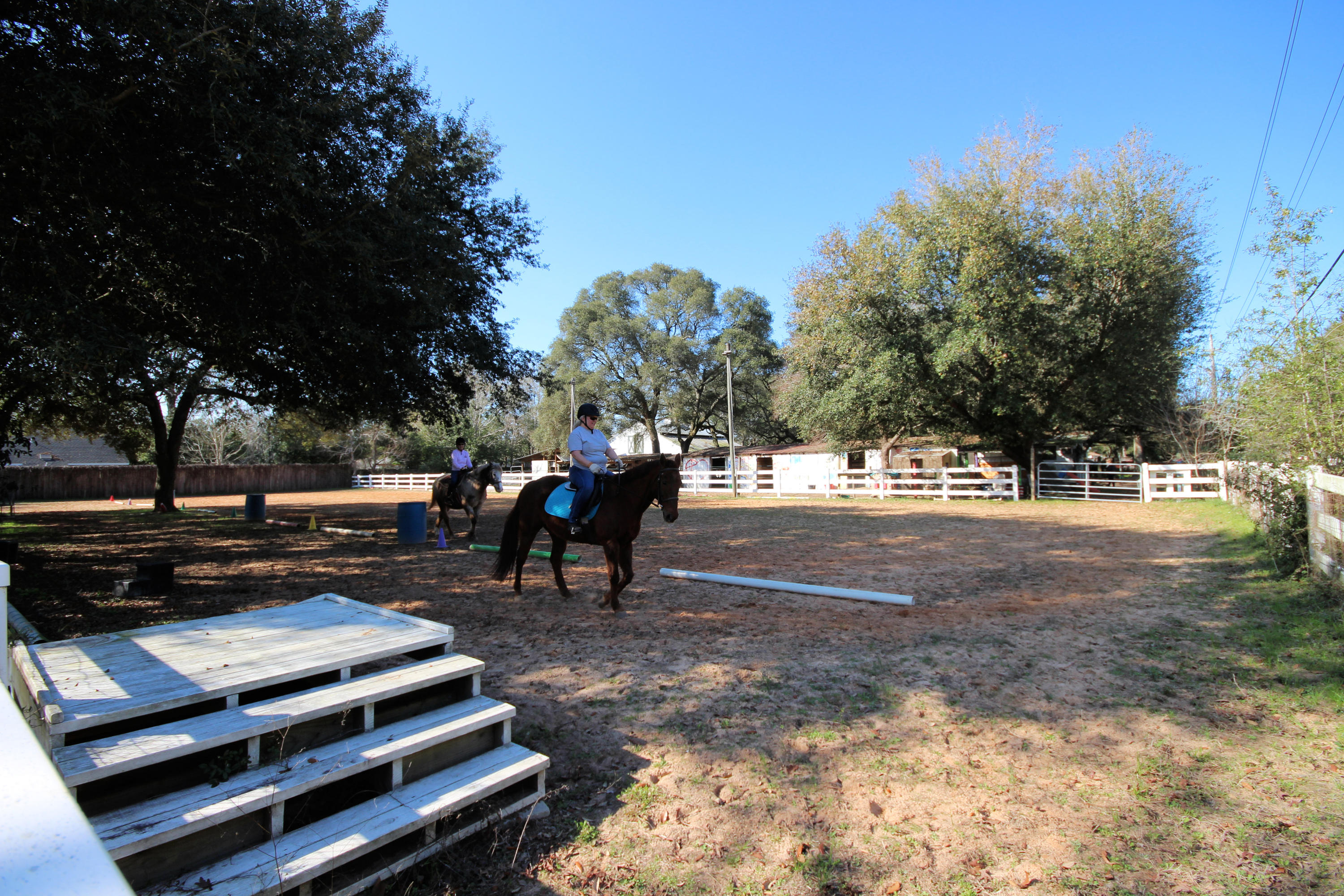 SEMINOLE - Residential