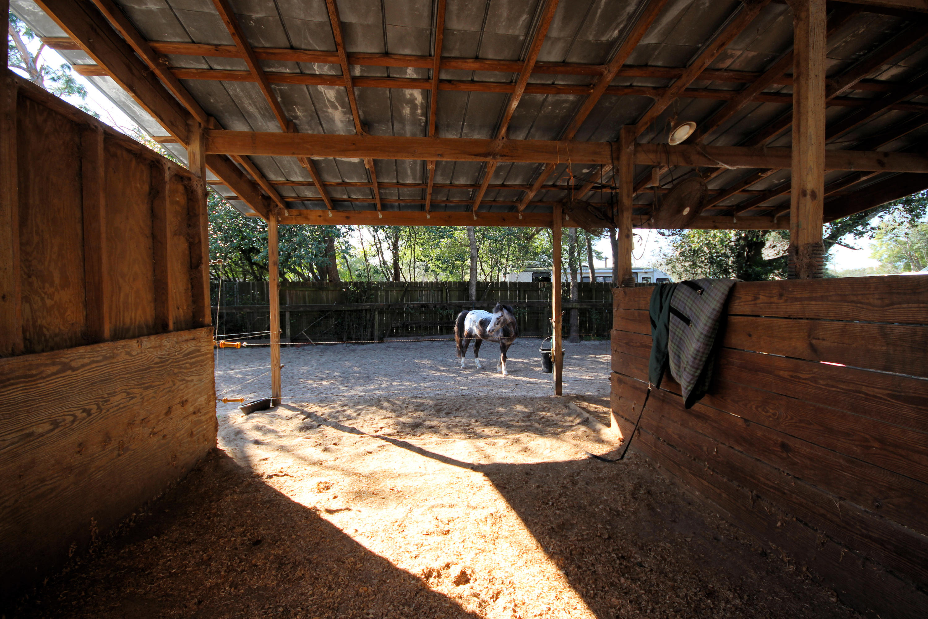 SEMINOLE - Residential