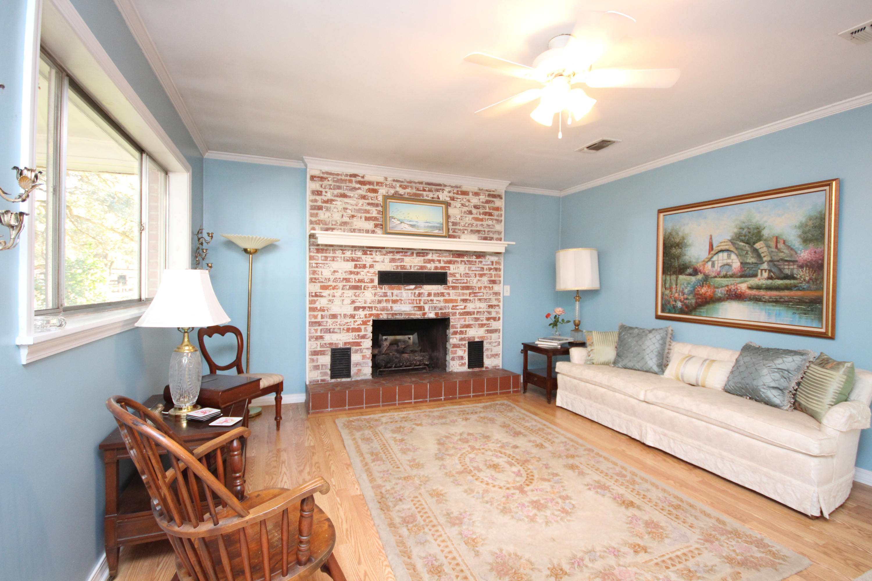 SEMINOLE - Residential