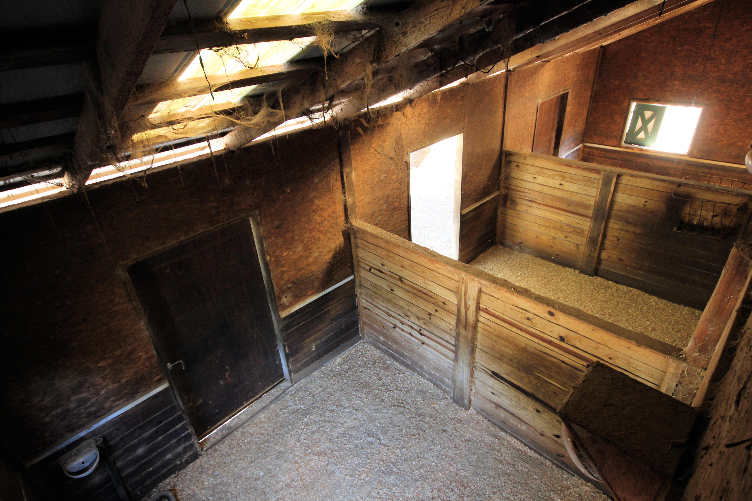 SEMINOLE - Residential