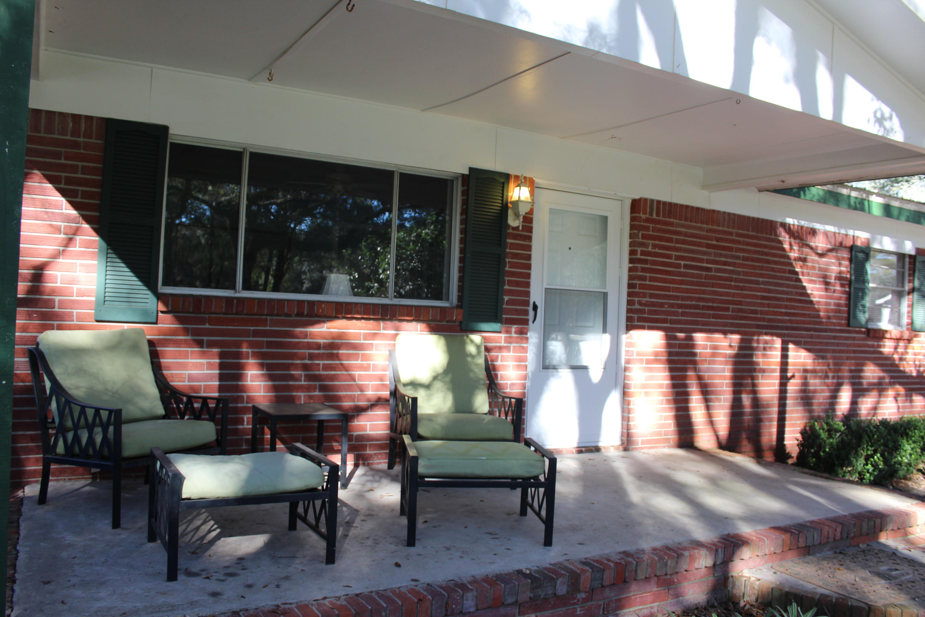 SEMINOLE - Residential