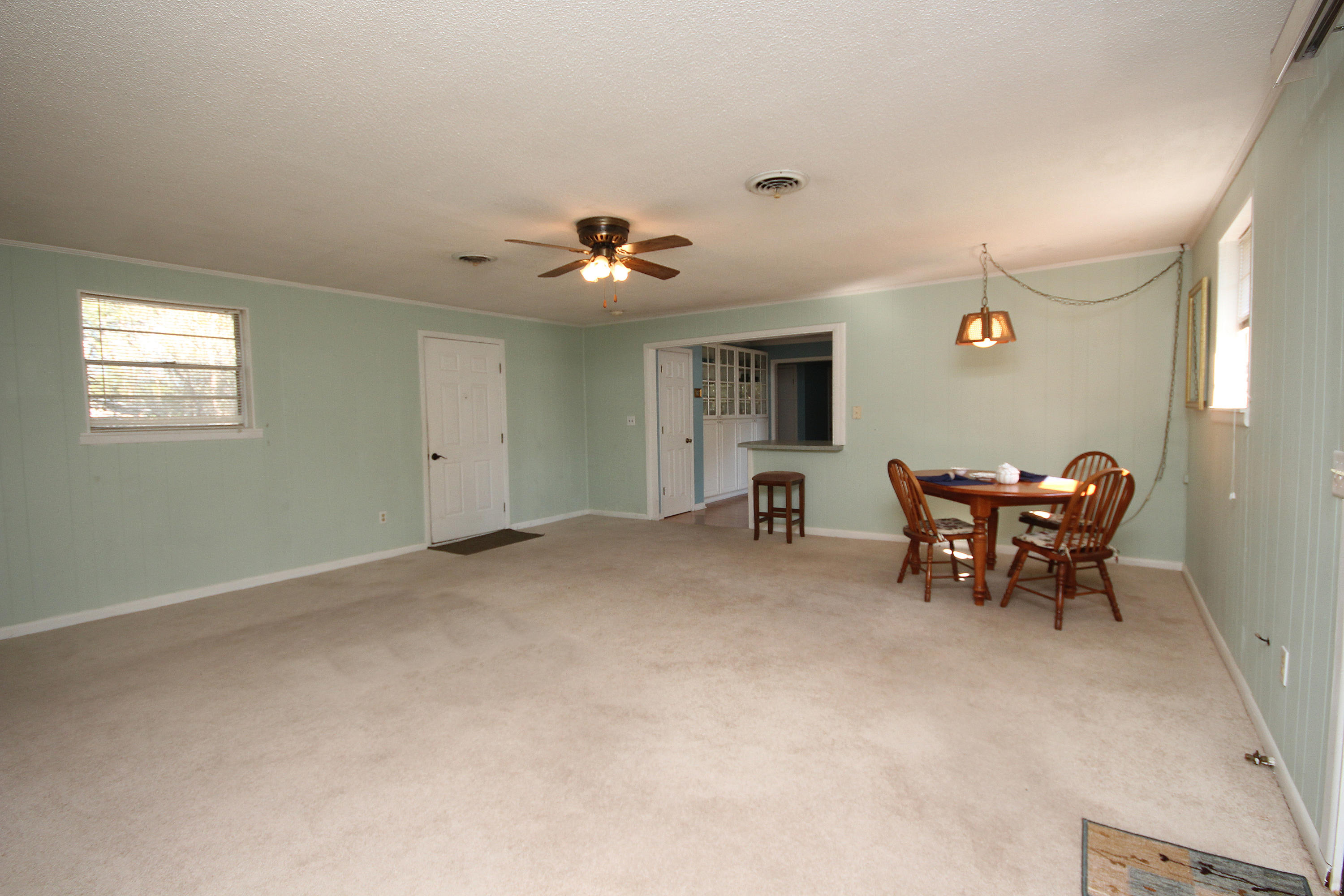 SEMINOLE - Residential