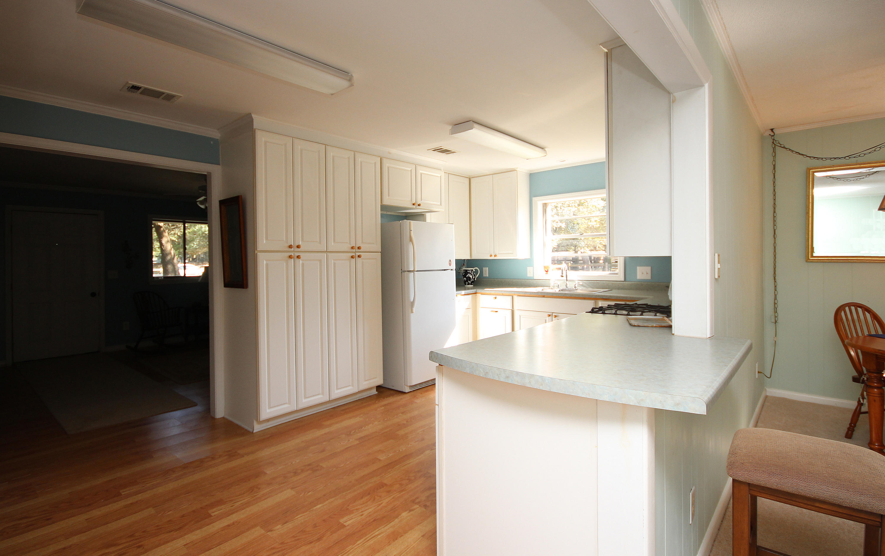 SEMINOLE - Residential