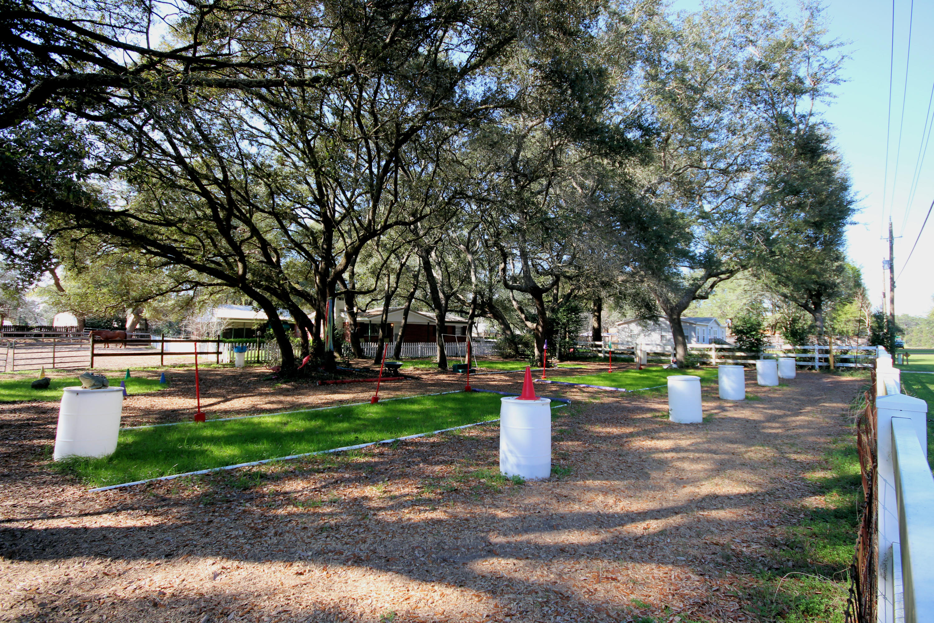 SEMINOLE - Residential