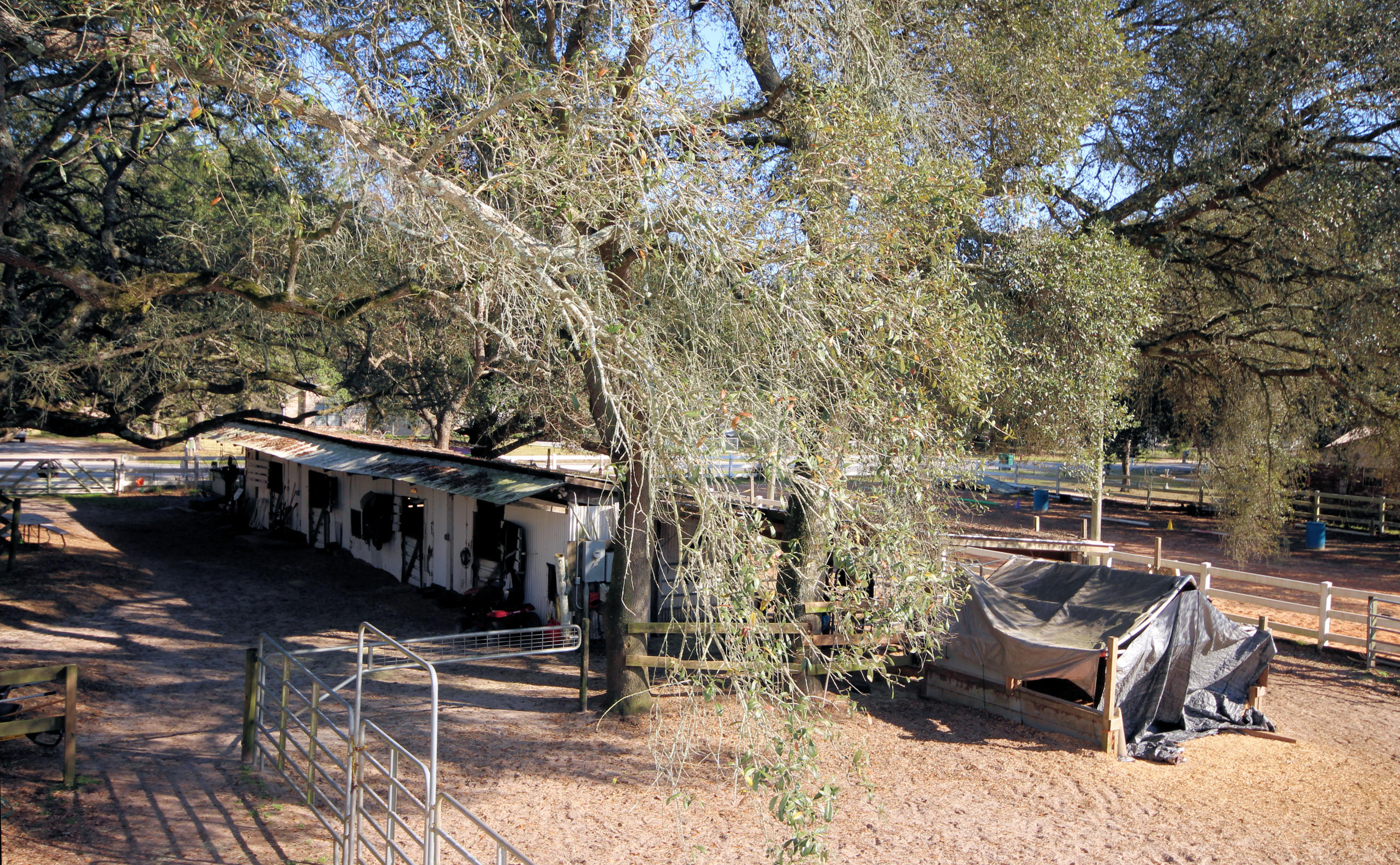 SEMINOLE - Residential