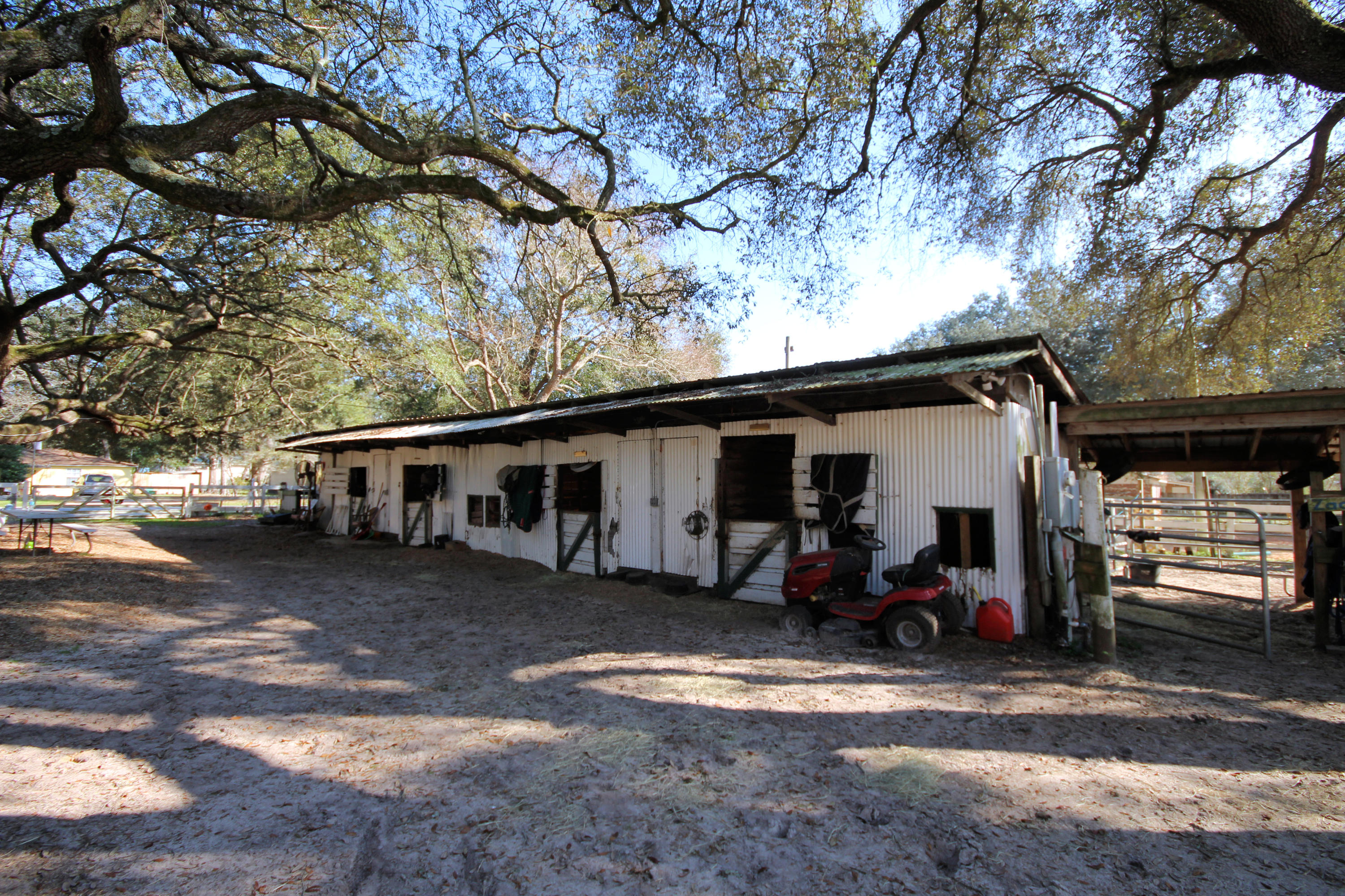 SEMINOLE - Residential