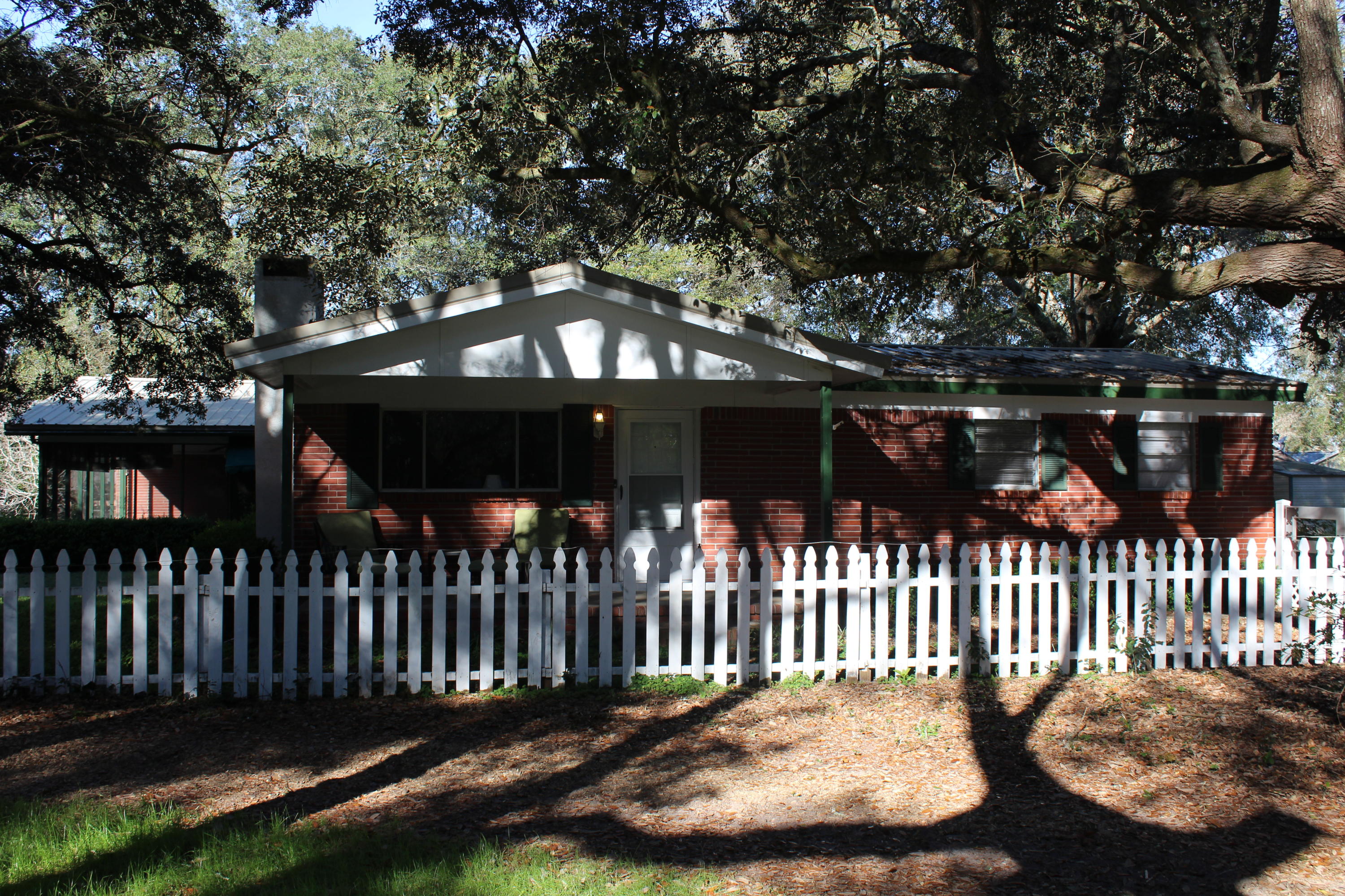 SEMINOLE - Residential