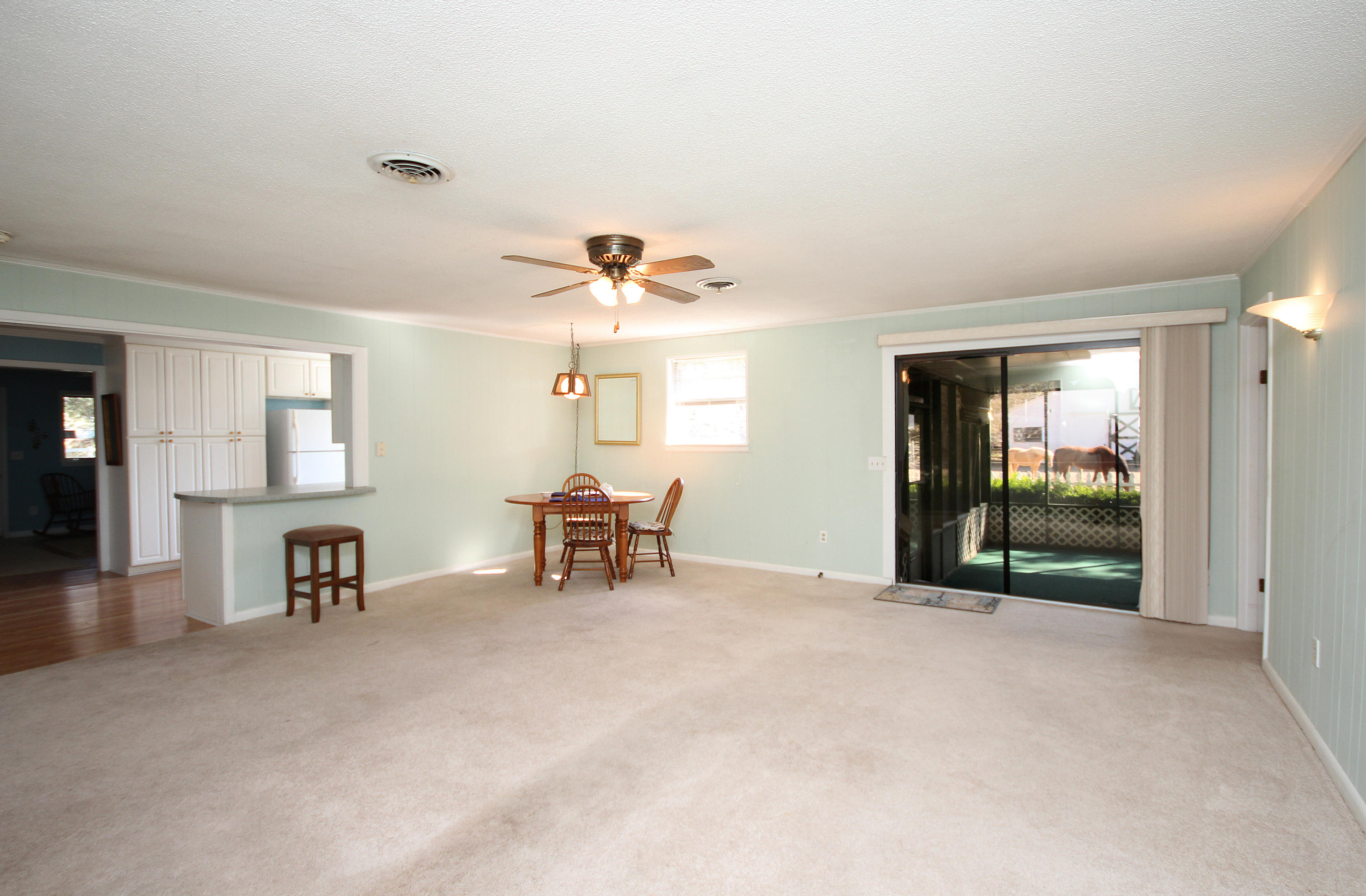 SEMINOLE - Residential