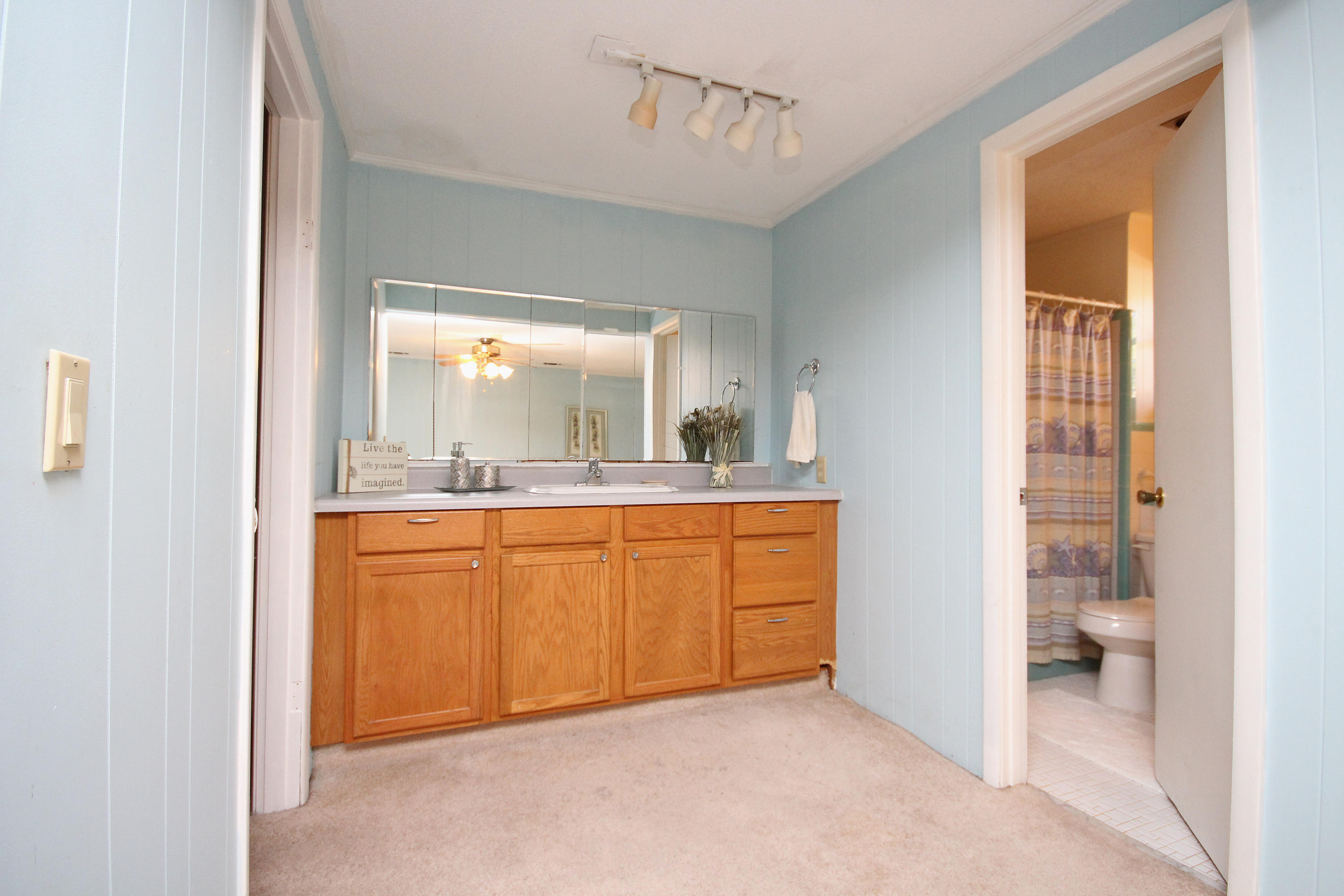 SEMINOLE - Residential