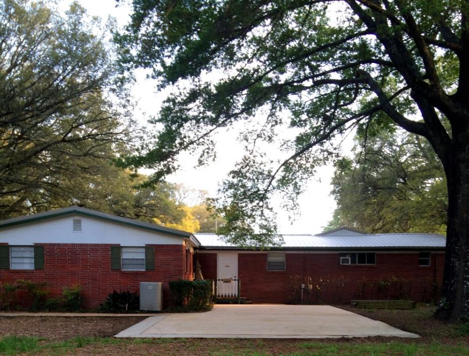 SEMINOLE - Residential